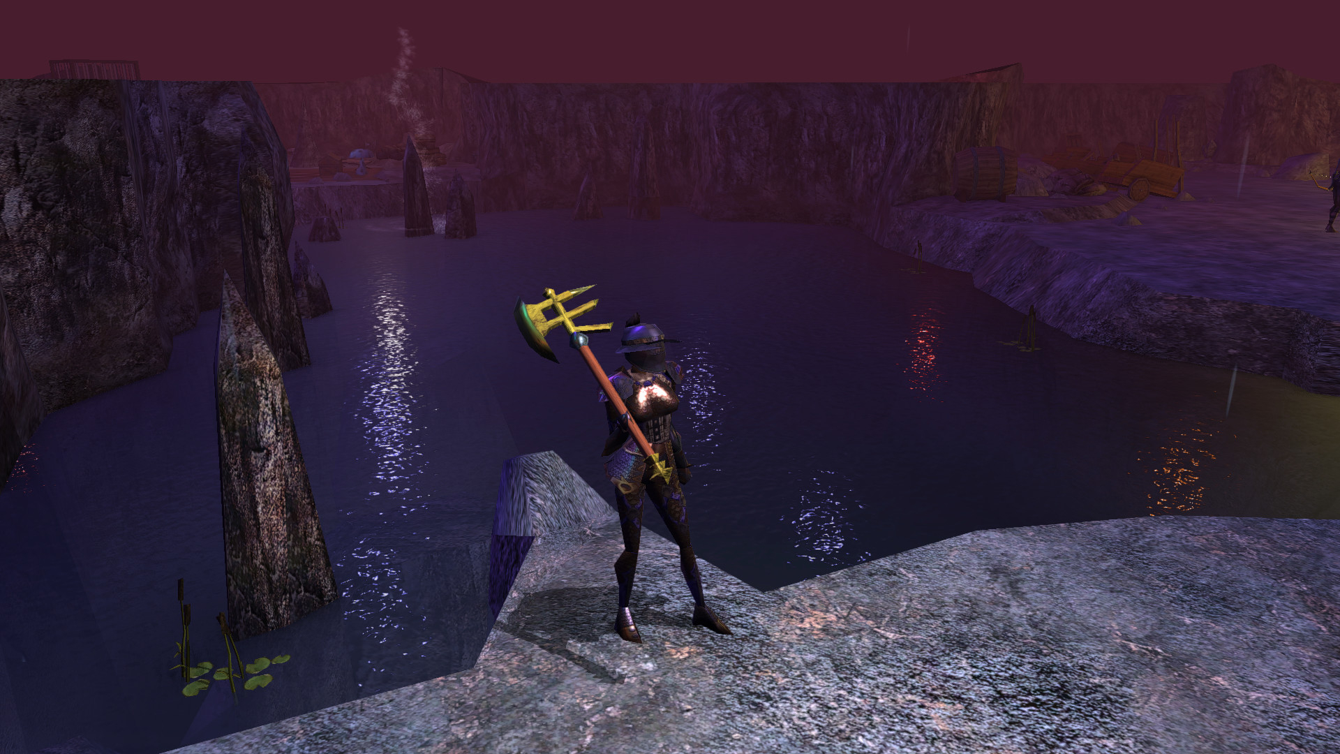 Neverwinter Nights: Enhanced Edition (Версия для СНГ. Кроме РФ и РБ)