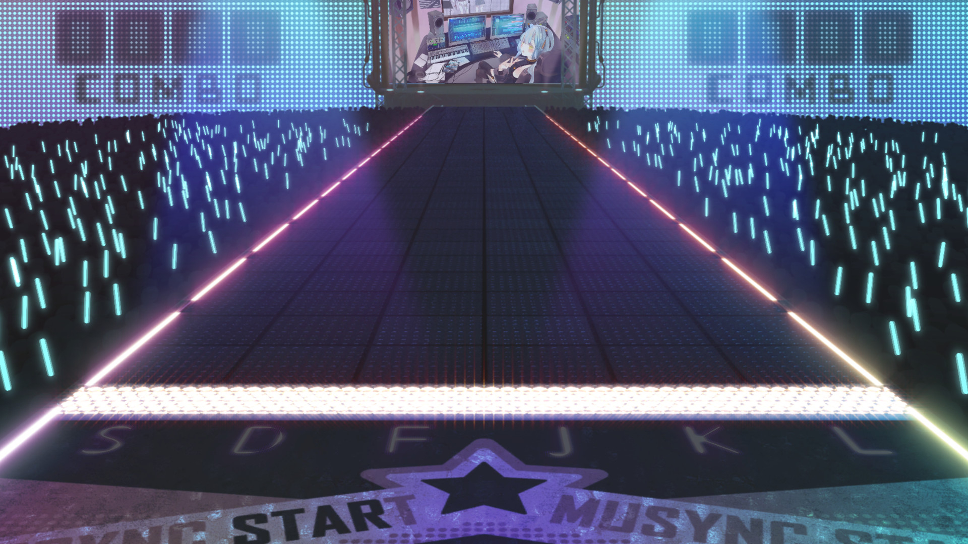 MUSYNX Bundle