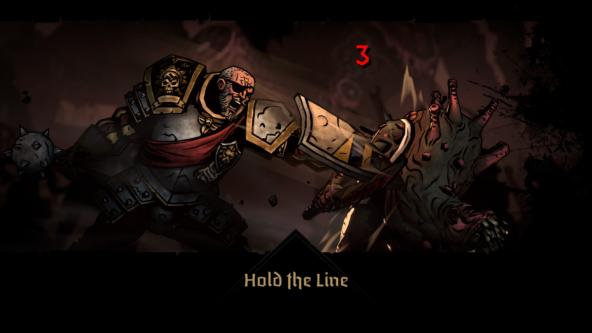Darkest Dungeon II: Oblivion Edition