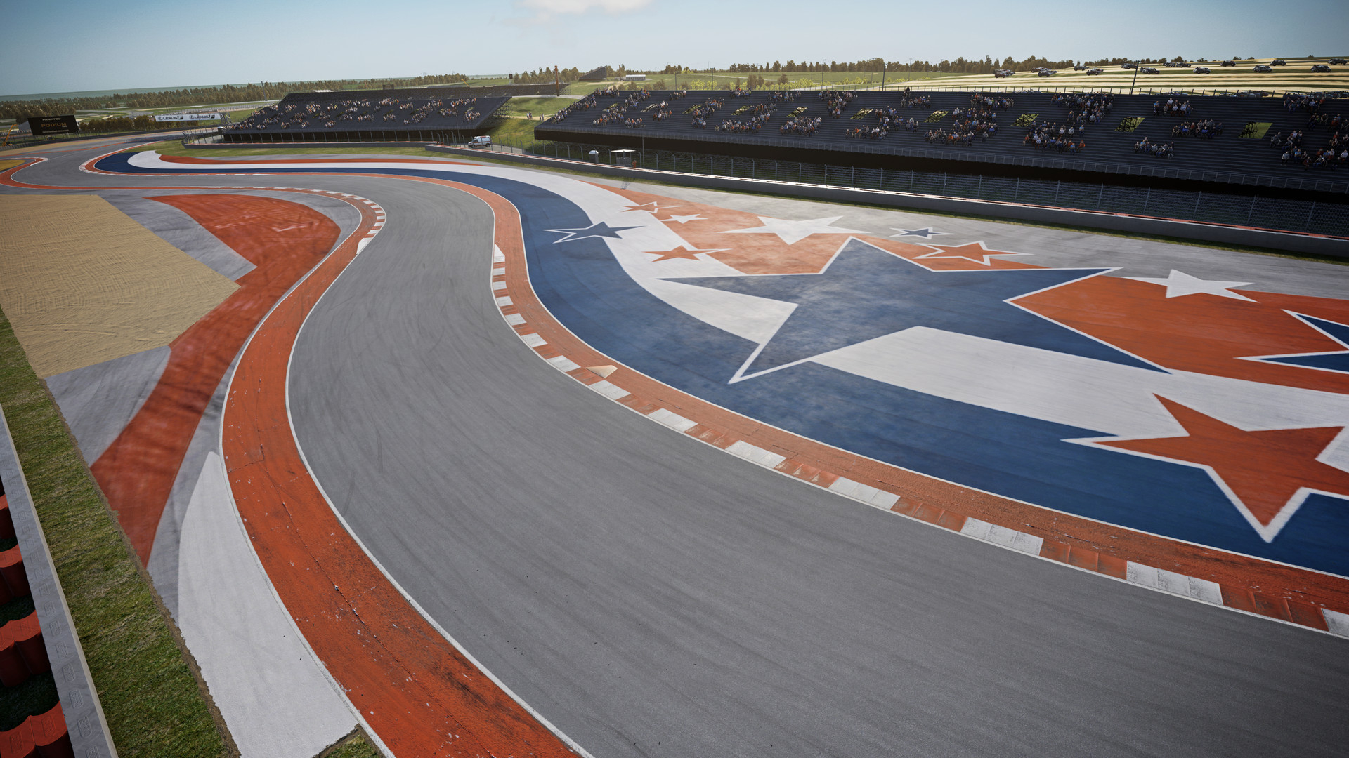 Assetto Corsa Competizione - The American Track Pack