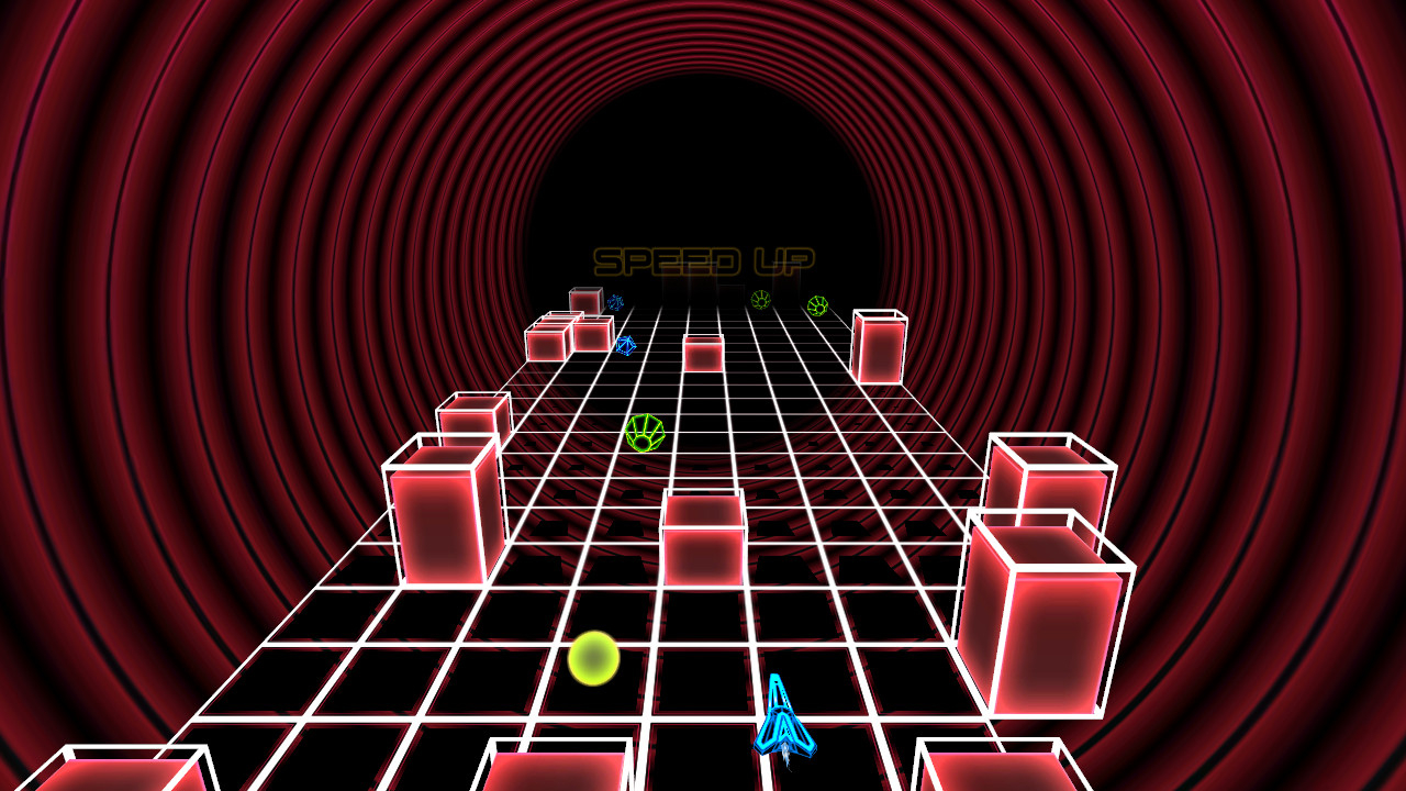 Avoid - Sensory Overload