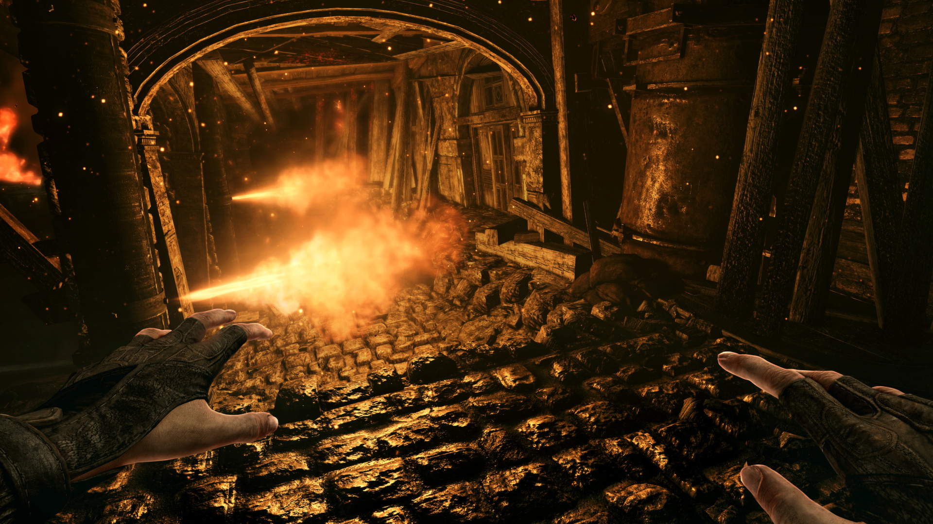 Thief: Master Thief Edition (Версия для СНГ. Кроме РФ и РБ)