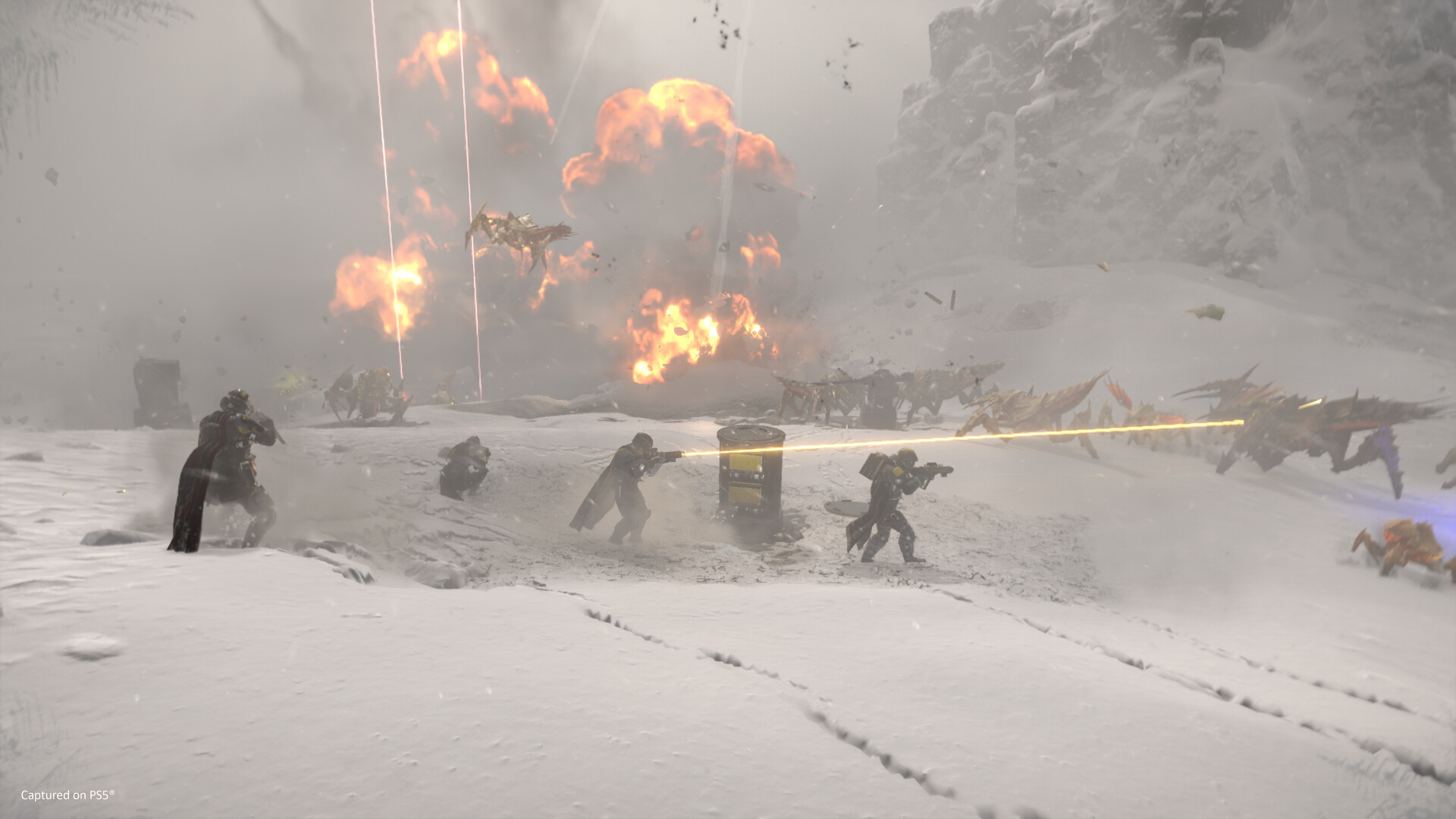 HELLDIVERS 2 Super Citizen Edition (Версия для РФ)