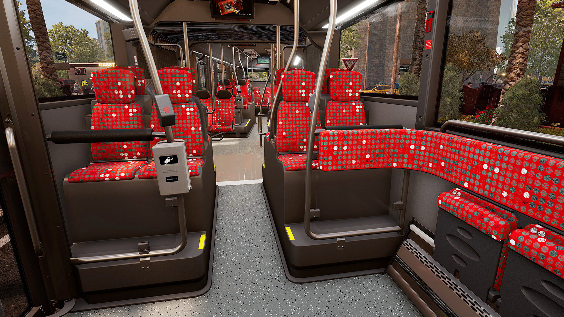 Bus Simulator 21 - VDL Bus & Coach Pack (Версия для СНГ. Кроме РФ и РБ)