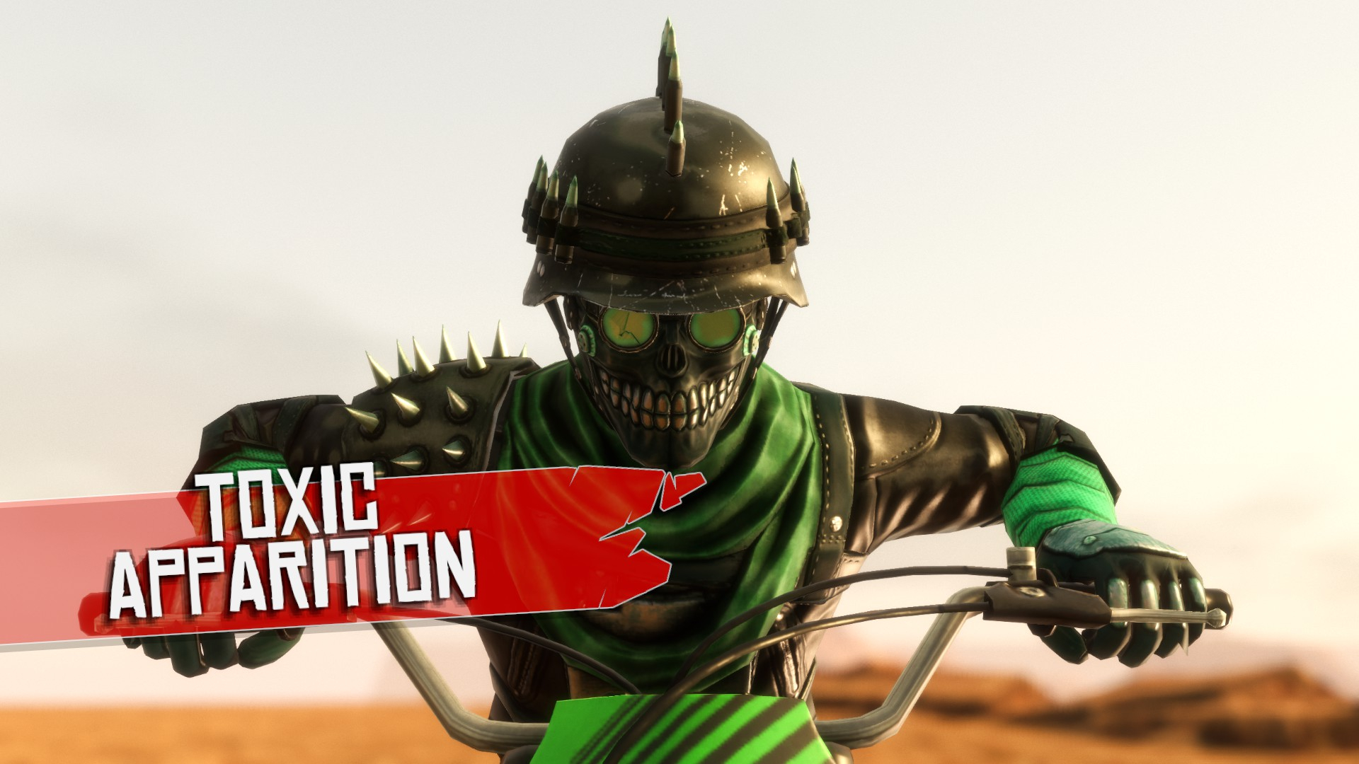 MX Nitro: Unleashed