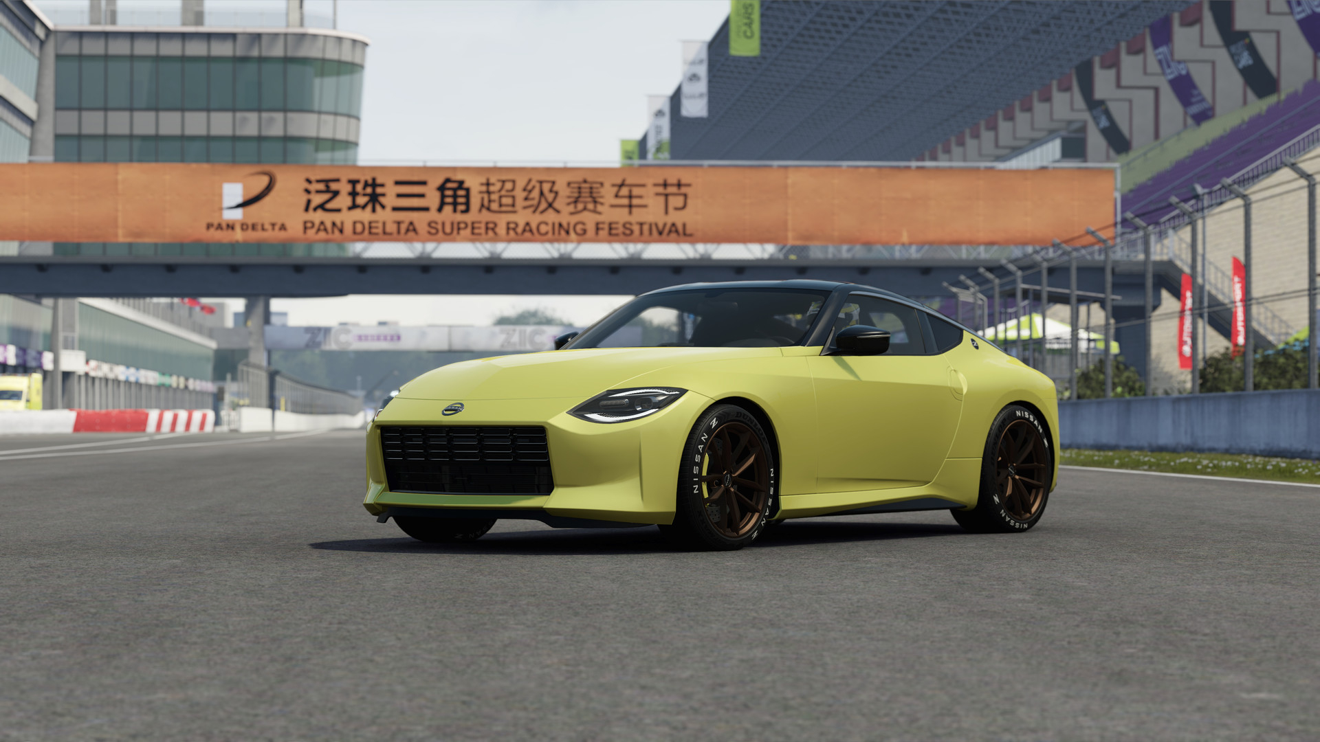 Project Cars 3 - Season Pass