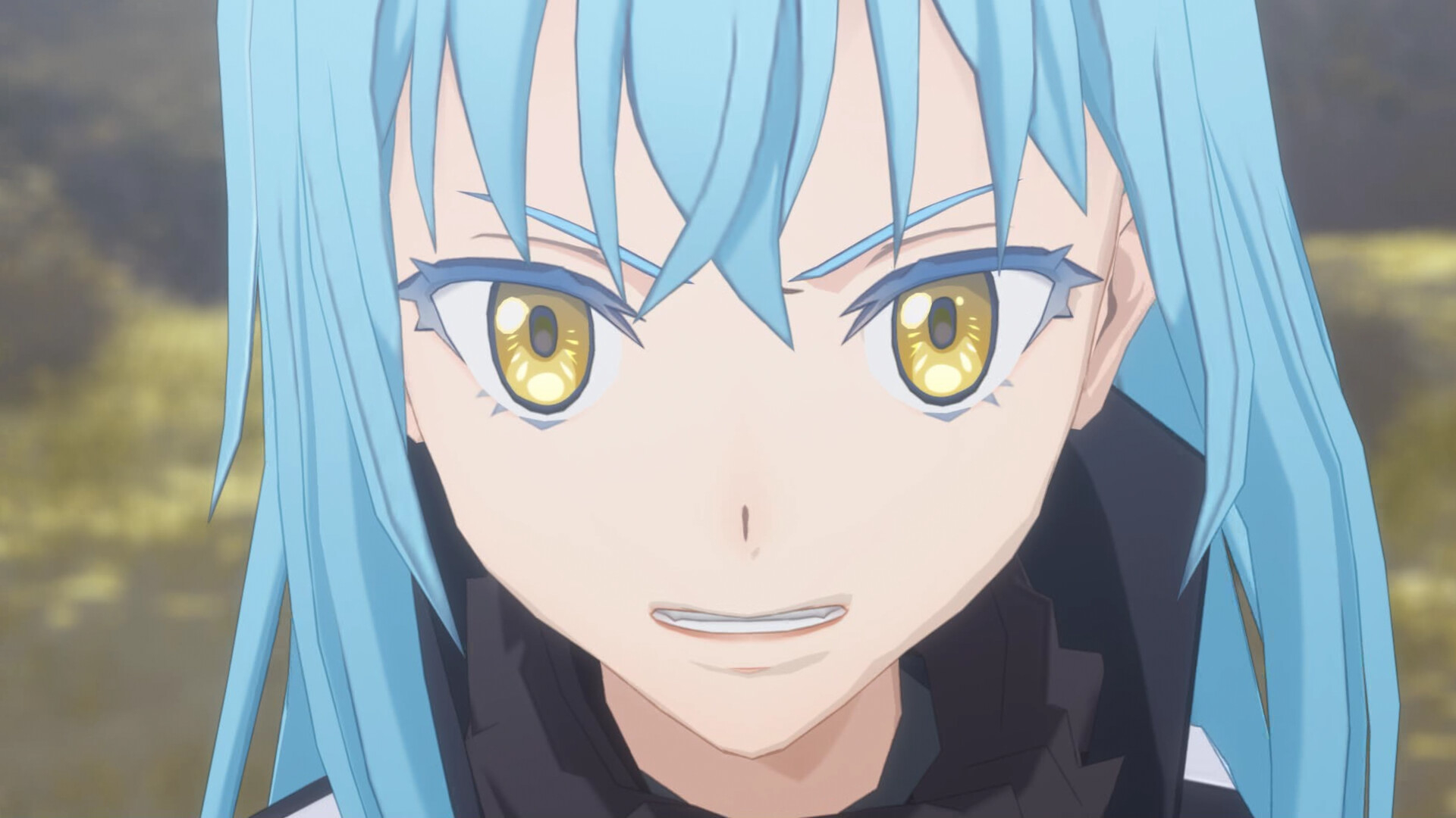 That Time I Got Reincarnated as a Slime ISEKAI Chronicles - Deluxe Edition