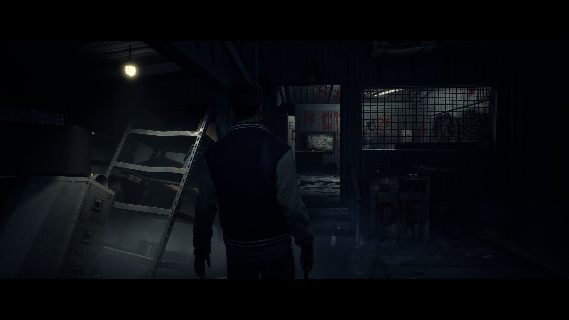 Until Dawn (Версия для СНГ. Кроме РФ и РБ)