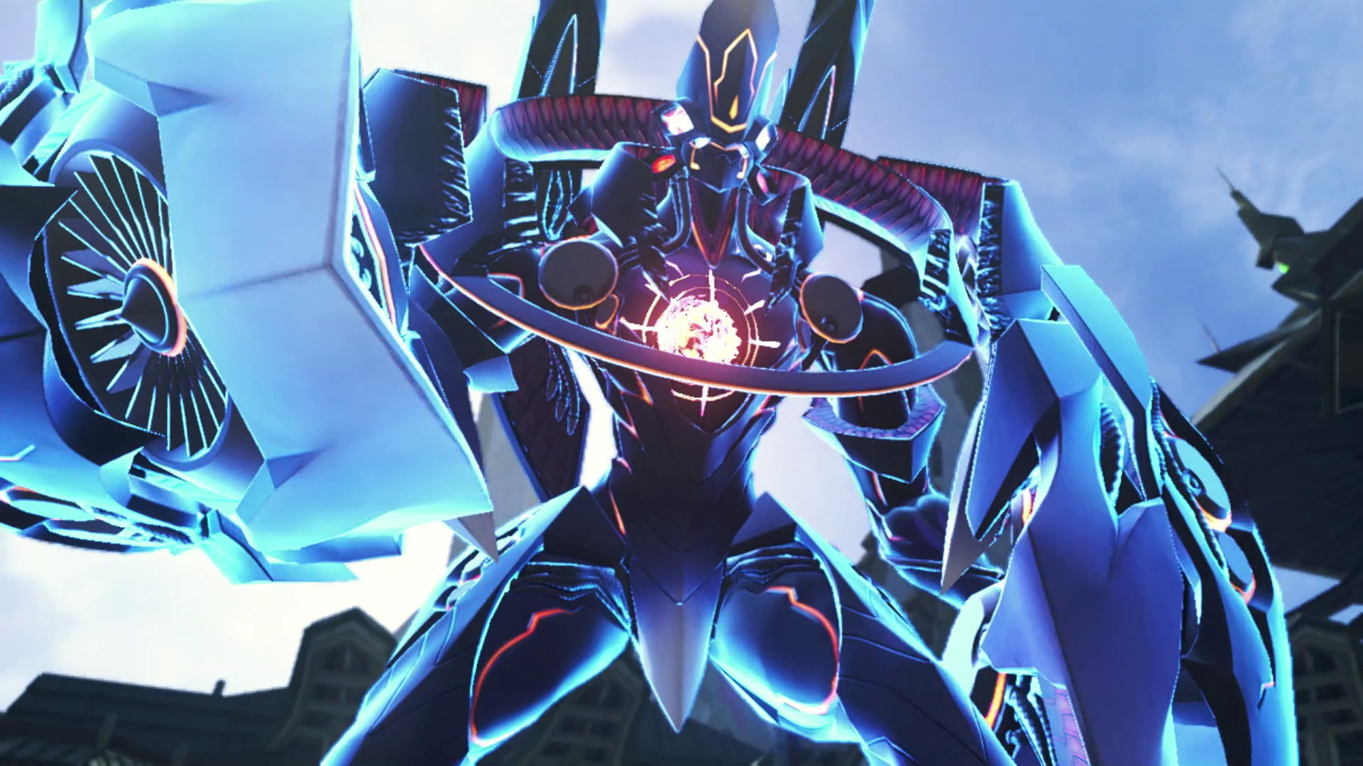 Xenoblade Chronicles 3: Expansion Pass