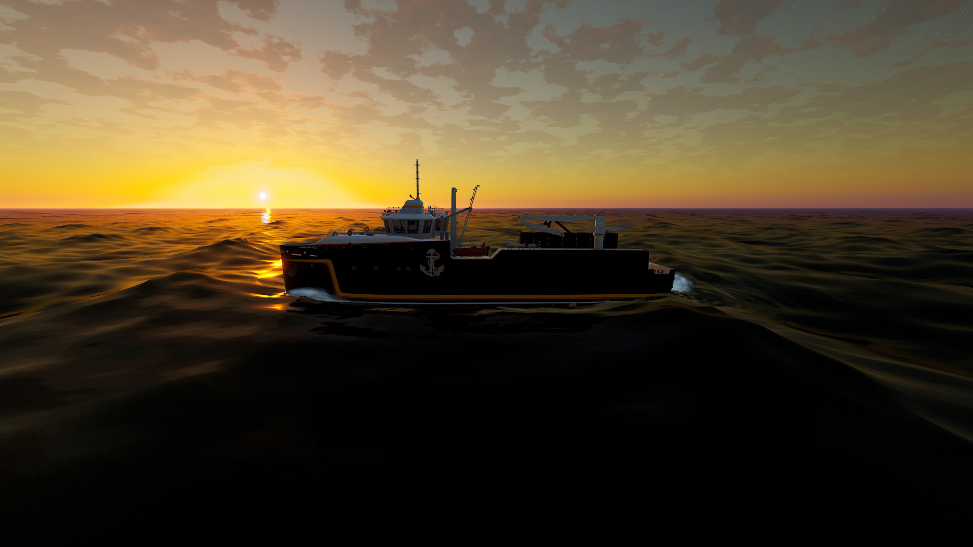 Fishing: North Atlantic - Enhanced Edition