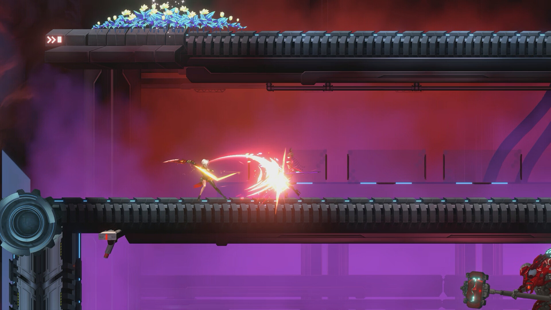 AWAKEN – Astral Blade