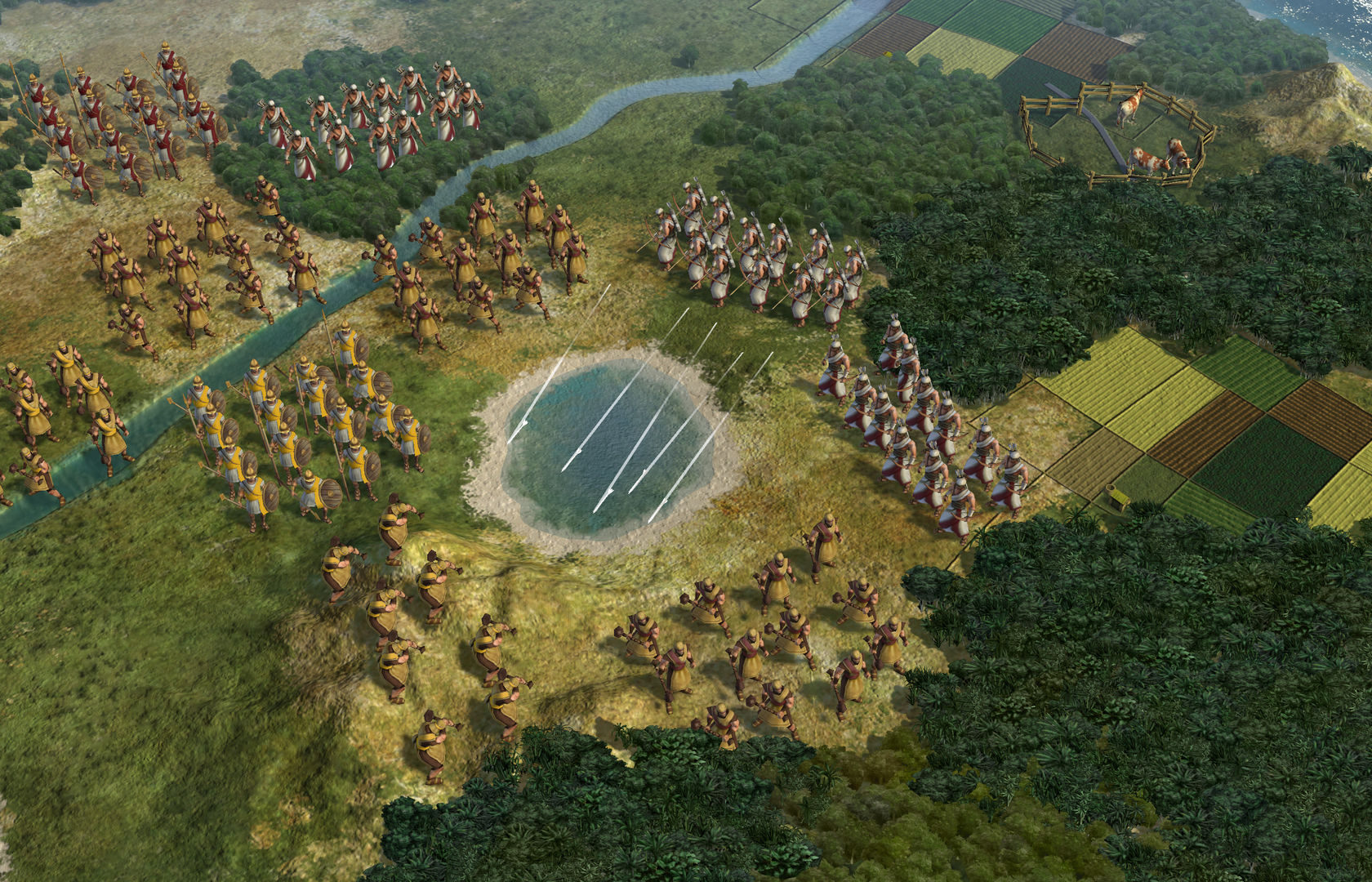 Sid Meier's Civilization V: Complete