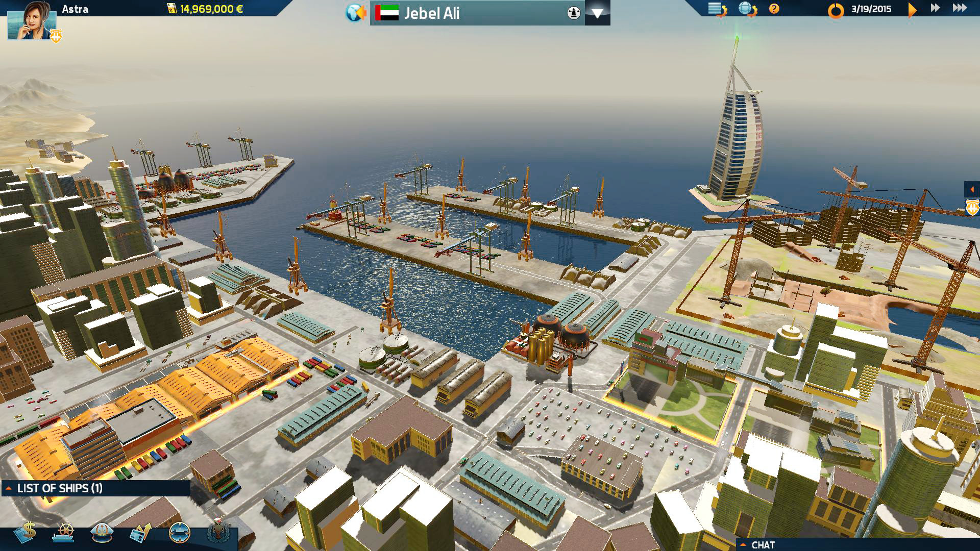 TransOcean 2: Rivals (Версия для СНГ. Кроме РФ и РБ)