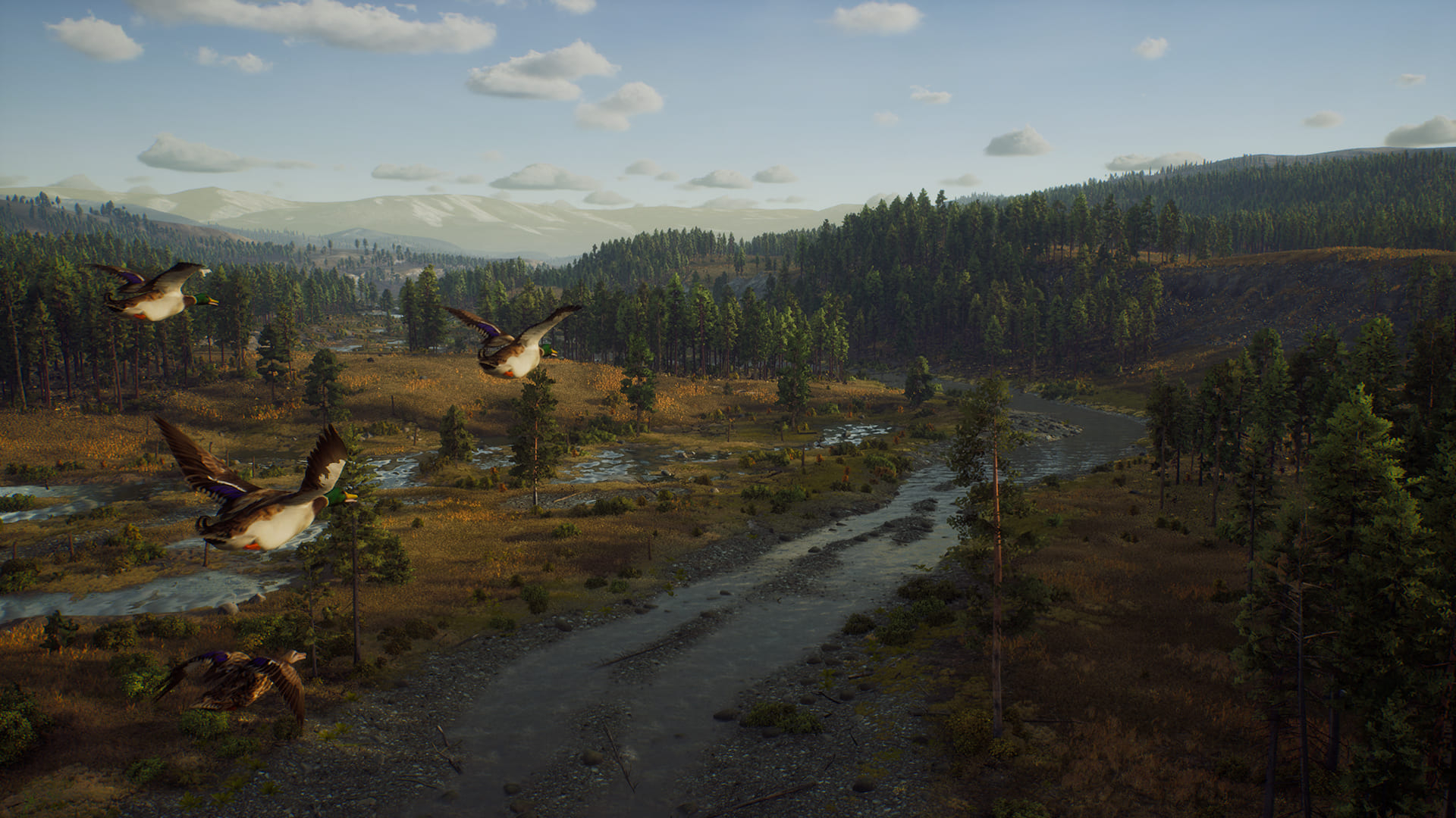 Way of the Hunter Elite Edition