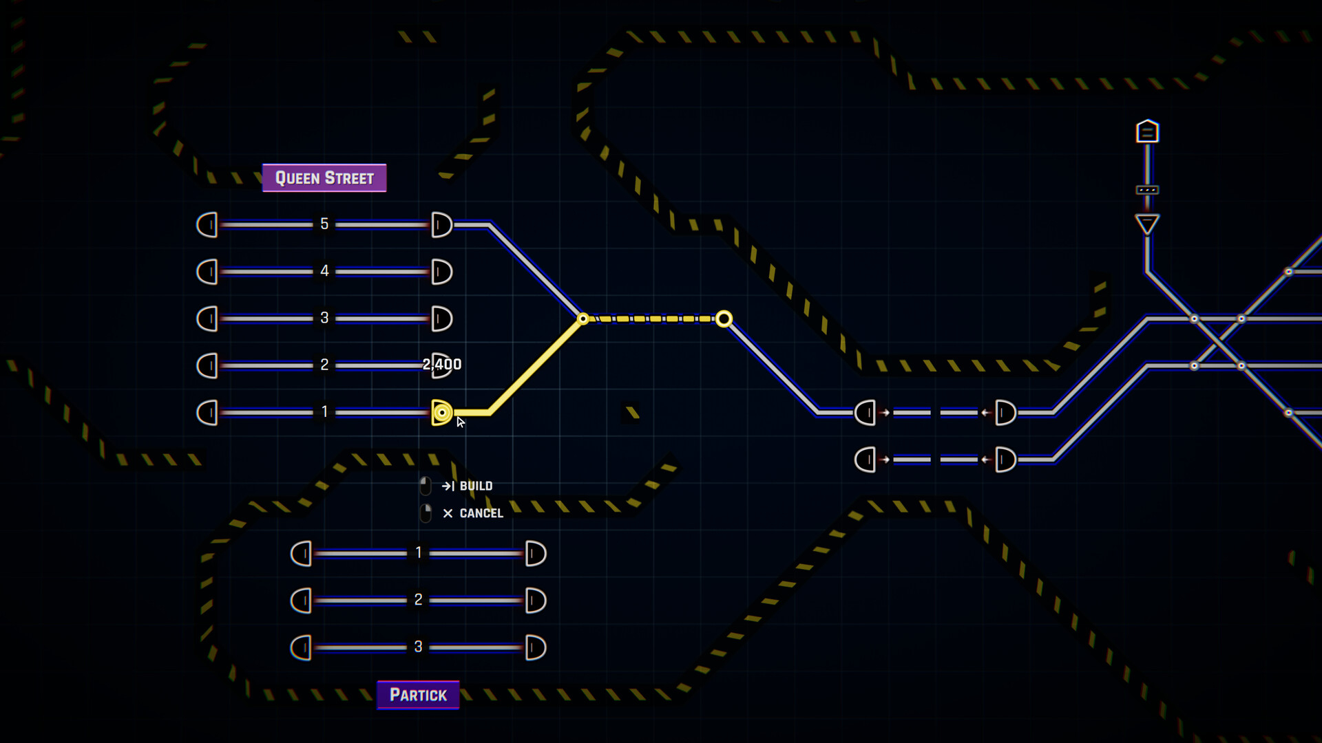 Rail Route
