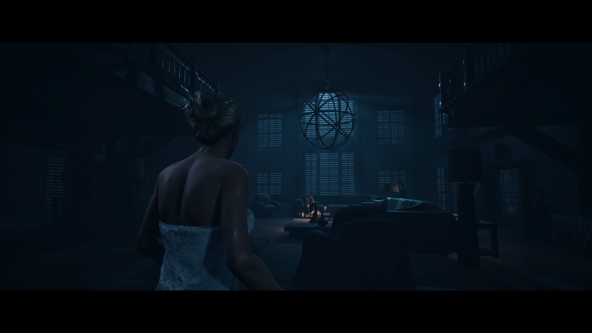 Until Dawn (Версия для РФ)