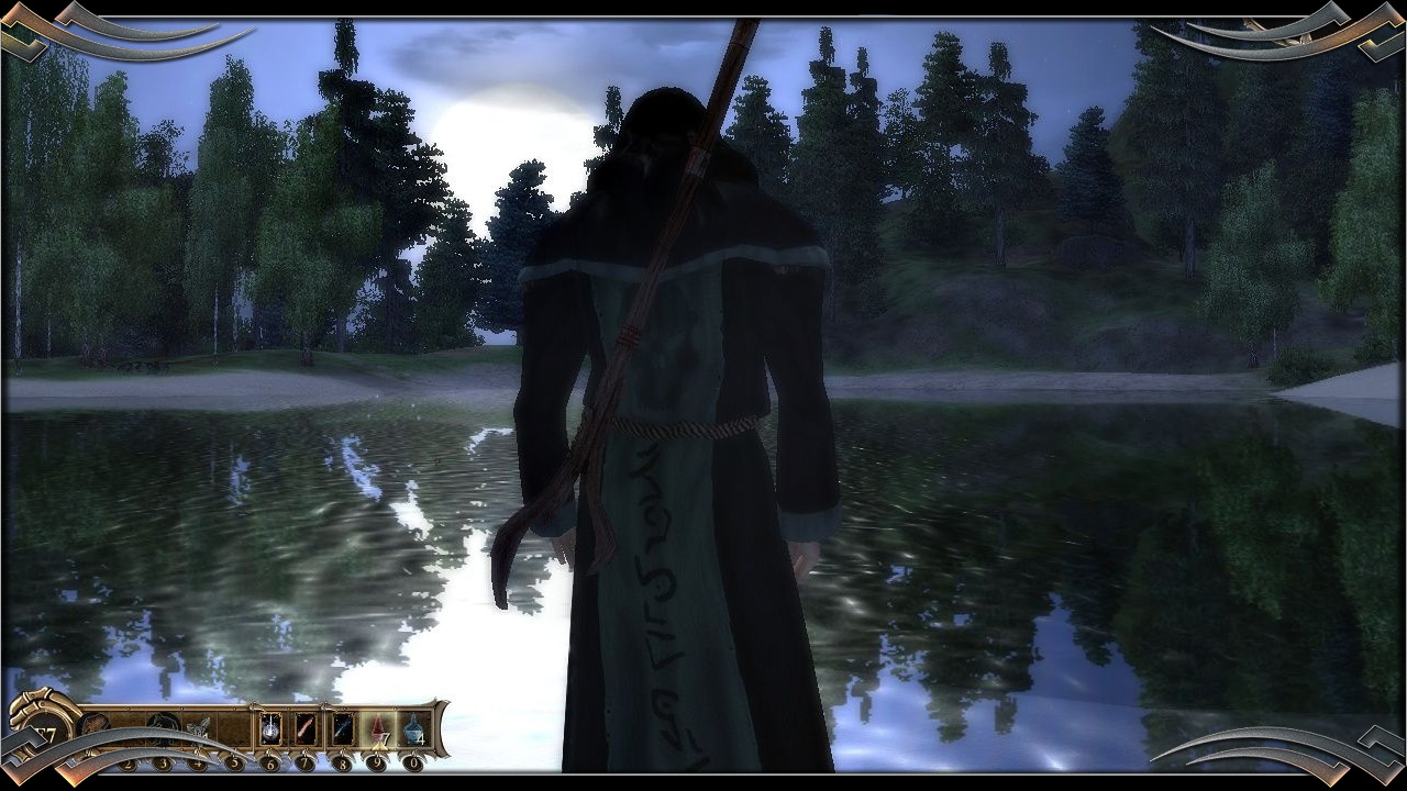 Two Worlds - Epic Edition