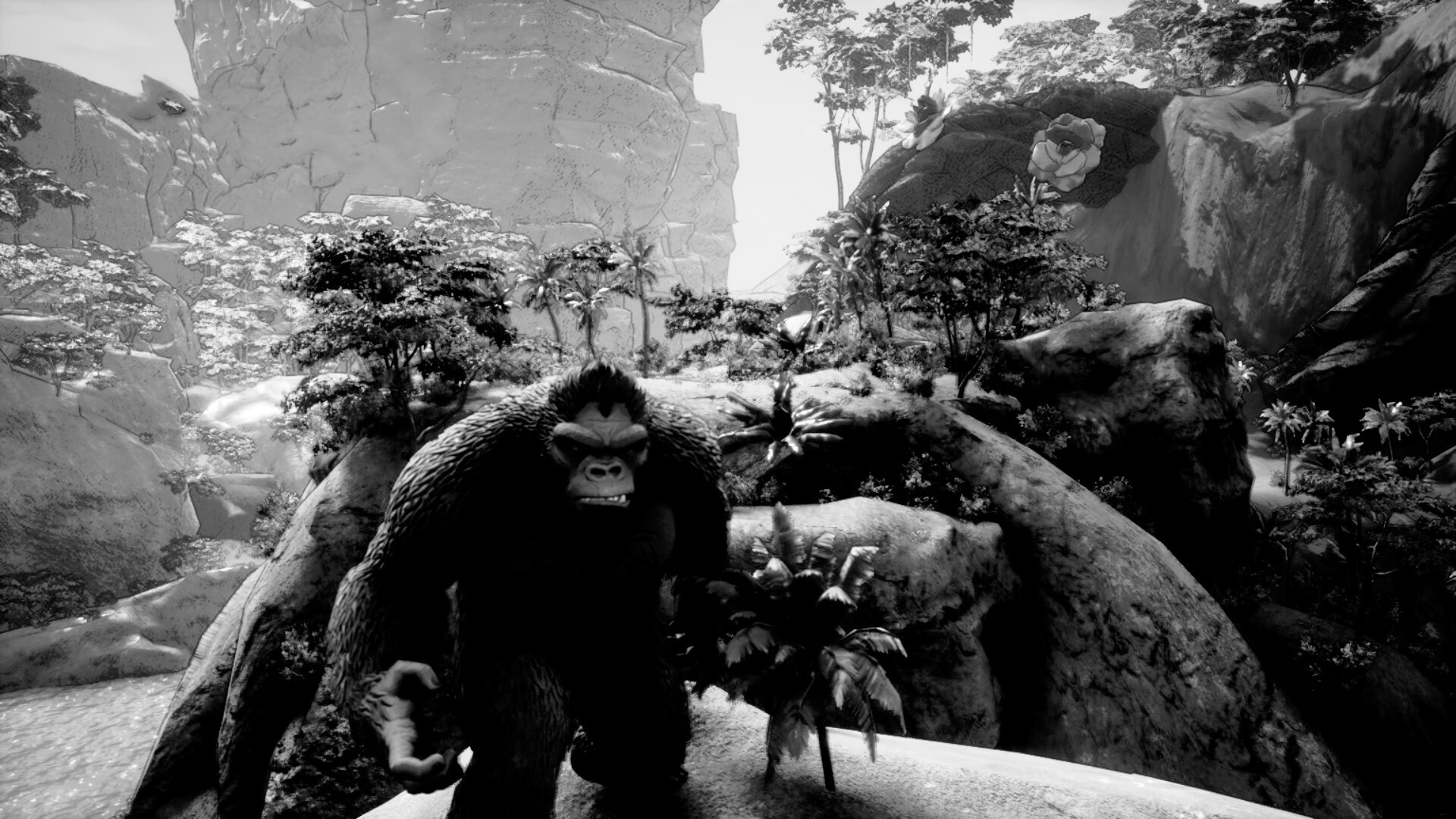 Skull Island: Rise of Kong - Colossal Edition