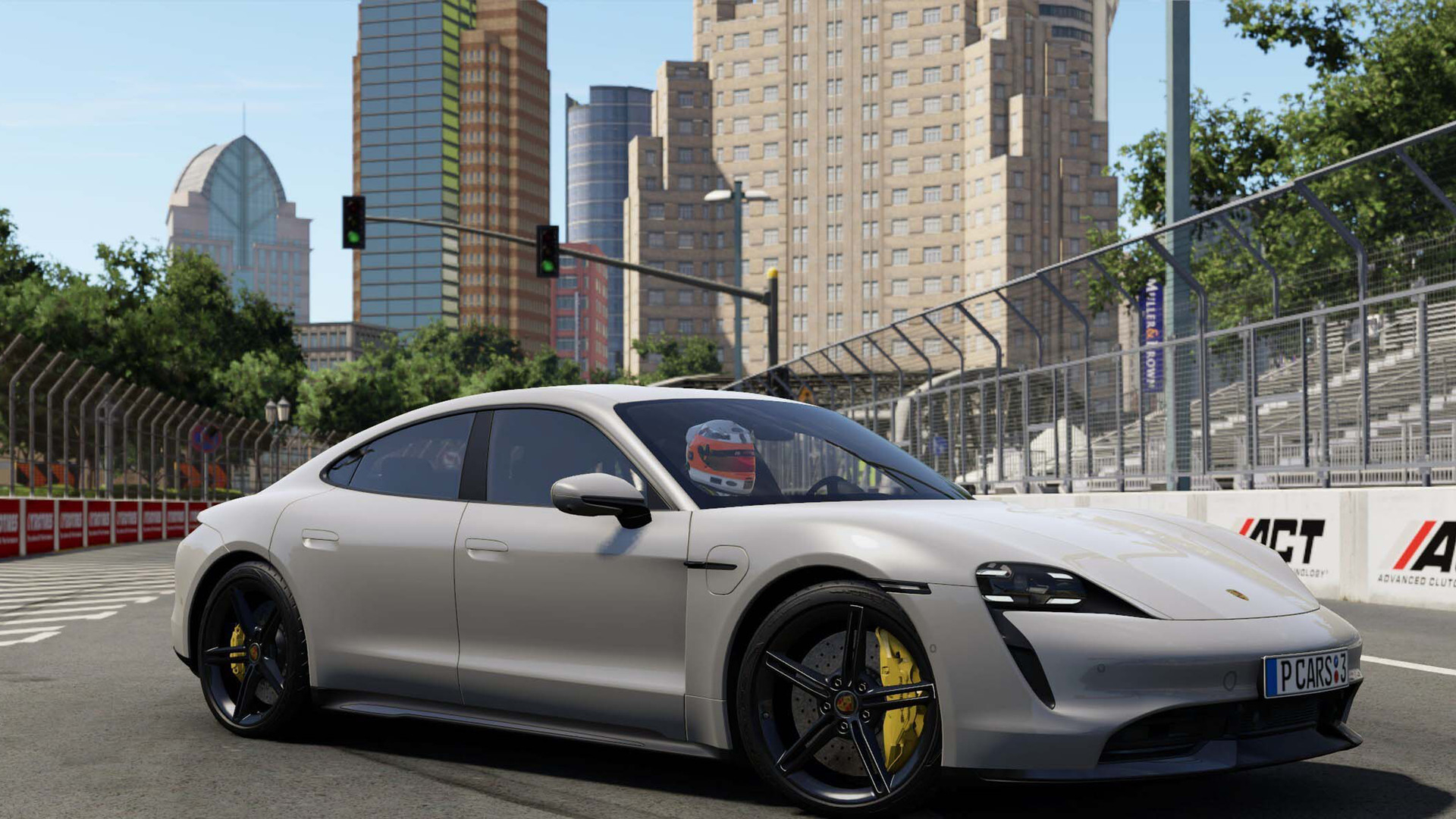 Project Cars 3 - Season Pass