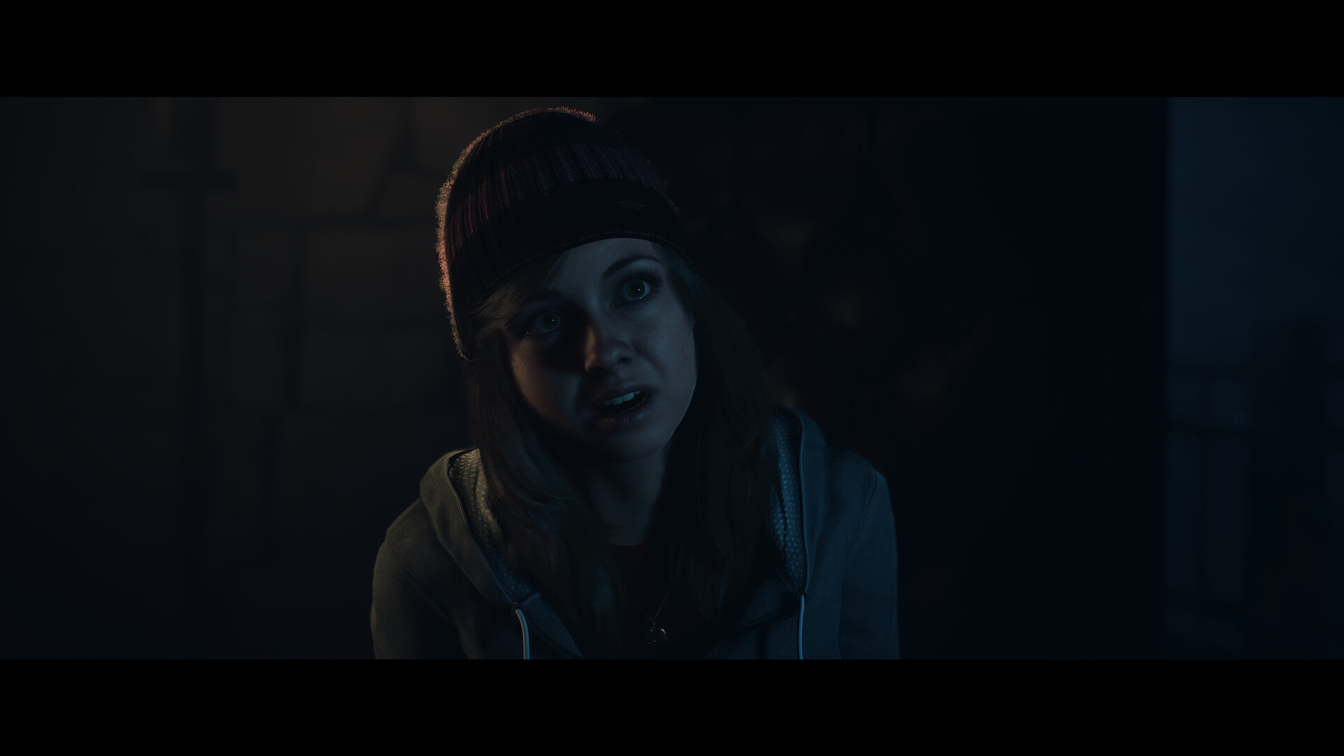 Until Dawn (Версия для СНГ. Кроме РФ и РБ)
