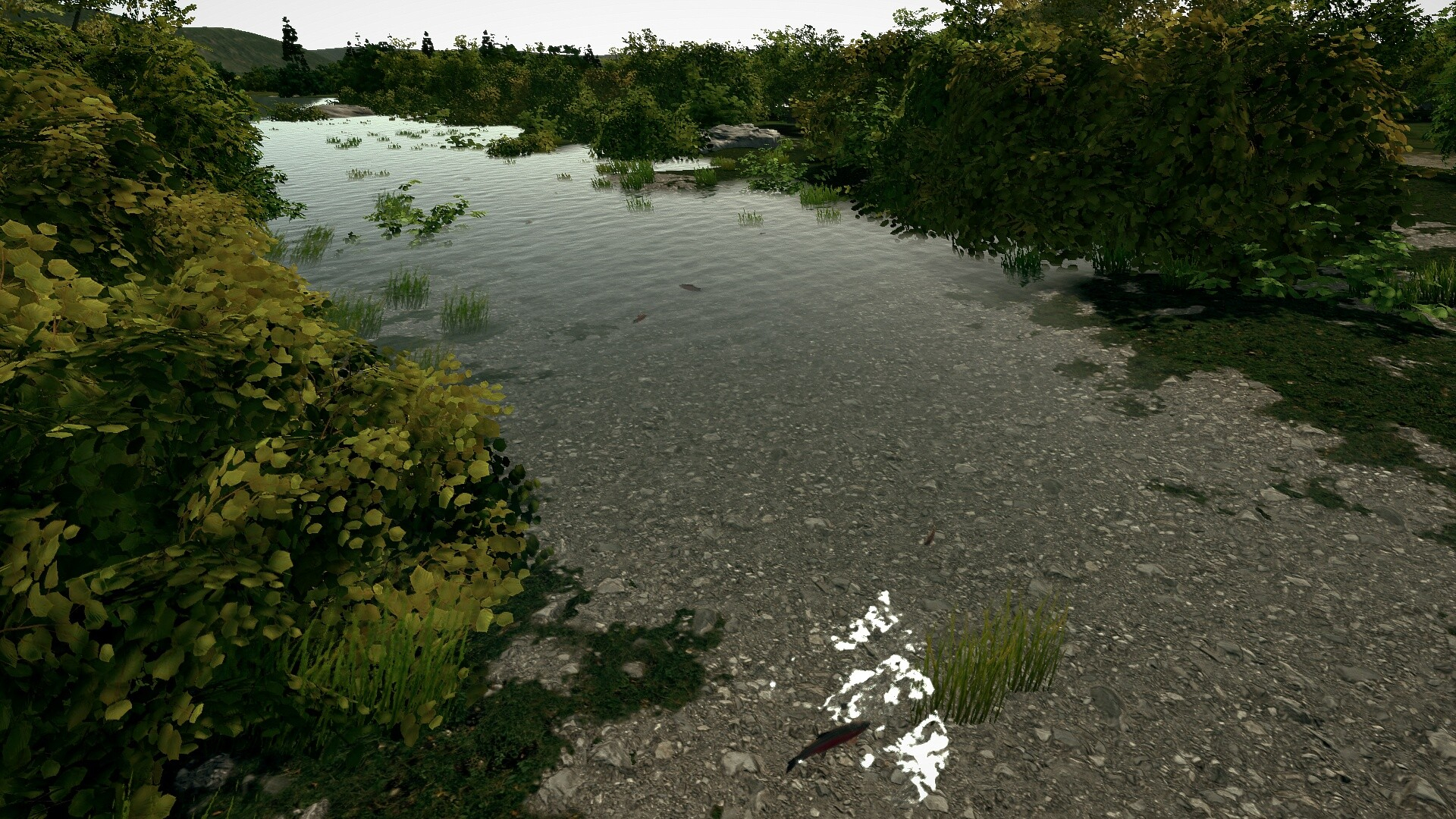 Ultimate Fishing Simulator 2