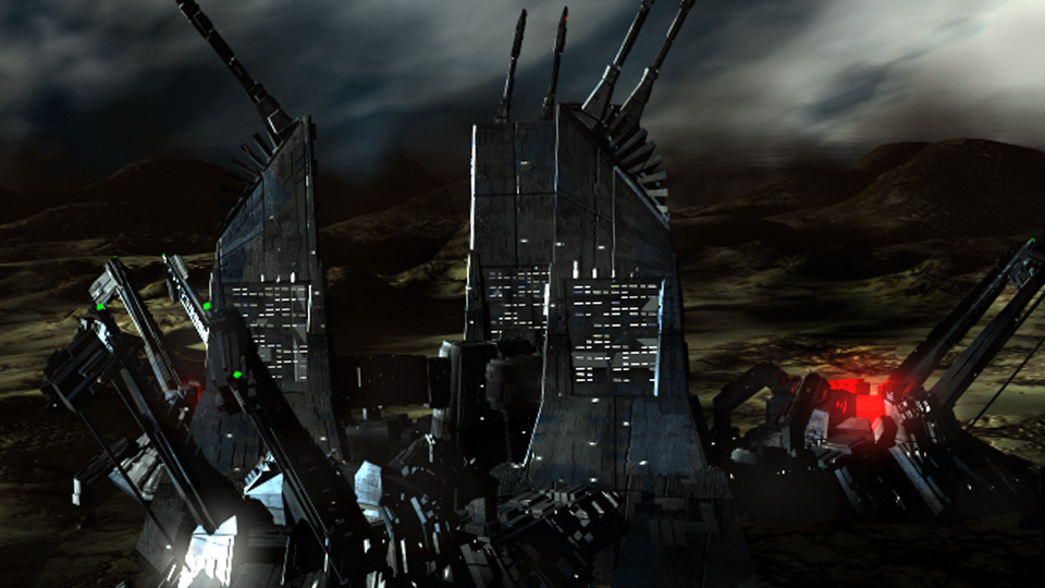 Earth 2150 : Trilogy