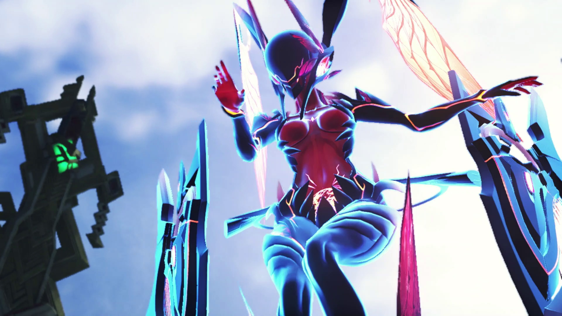 Xenoblade Chronicles 3: Expansion Pass