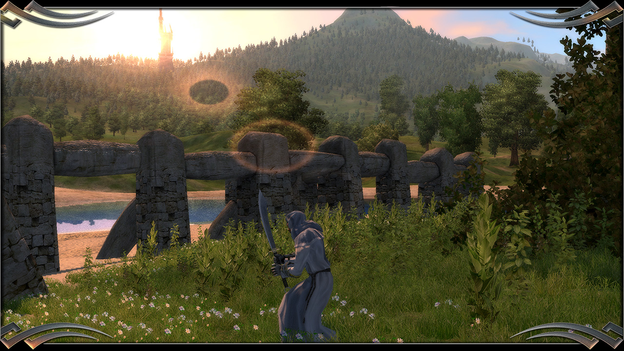 Two Worlds - Epic Edition