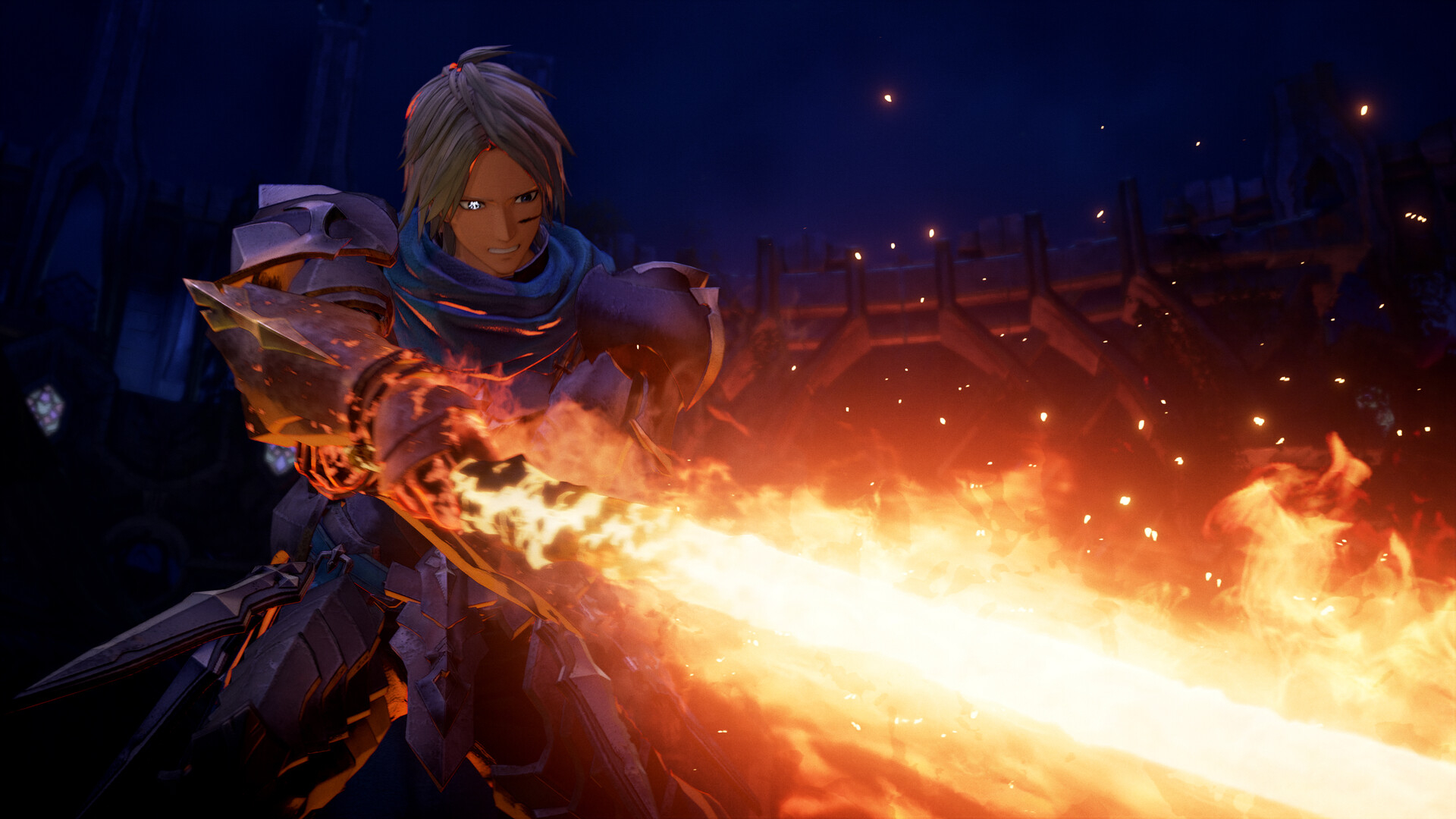 Tales of Arise - Beyond the Dawn Expansion