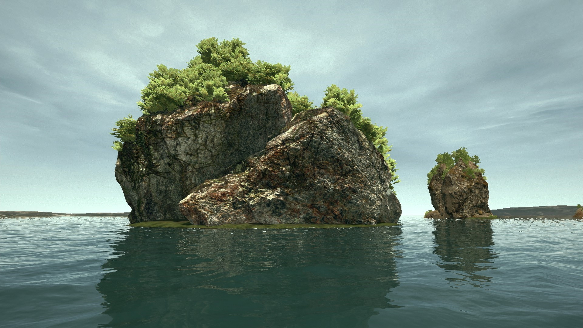 Ultimate Fishing Simulator - Thailand