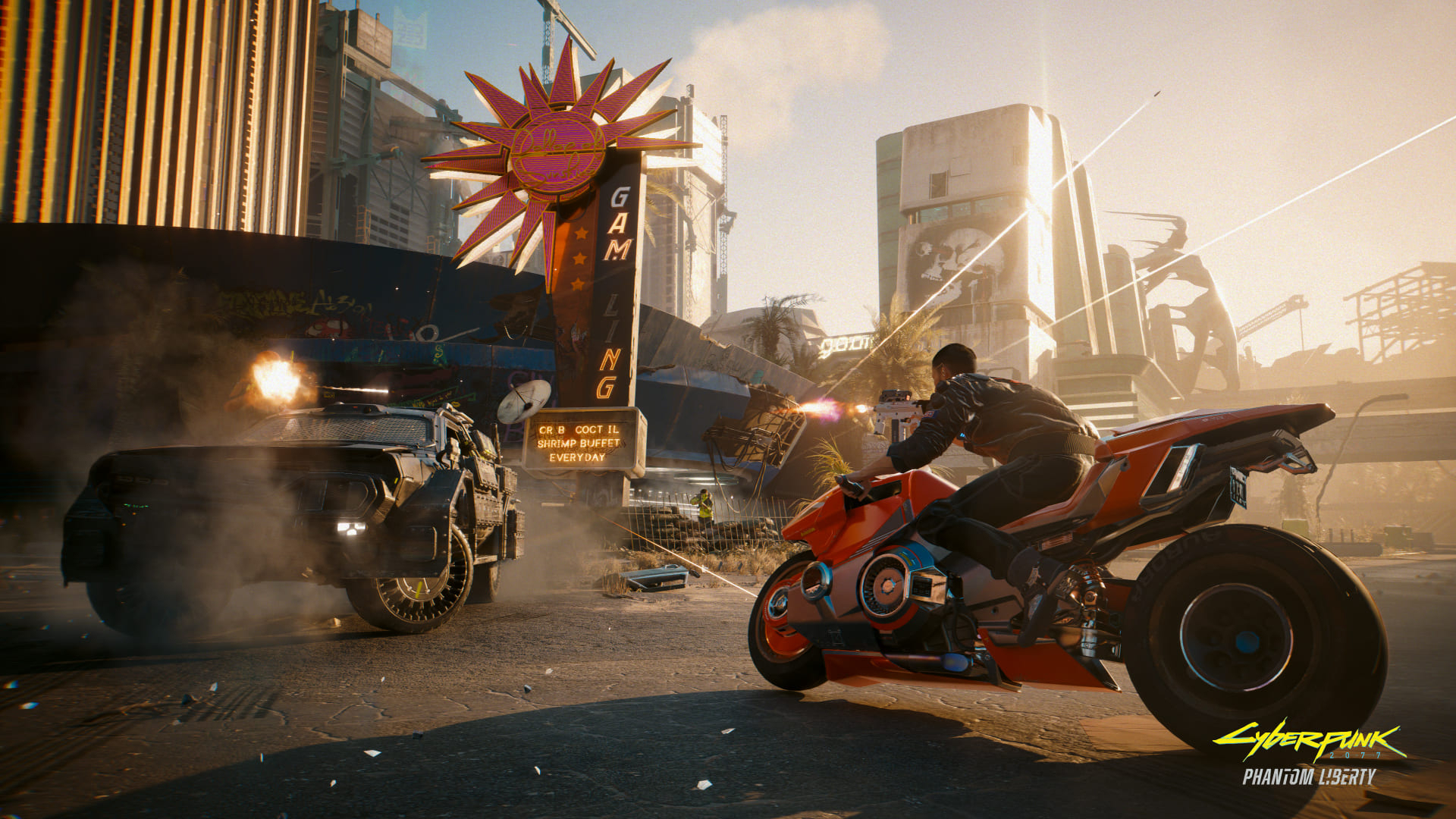 Cyberpunk 2077 Ultimate Edition