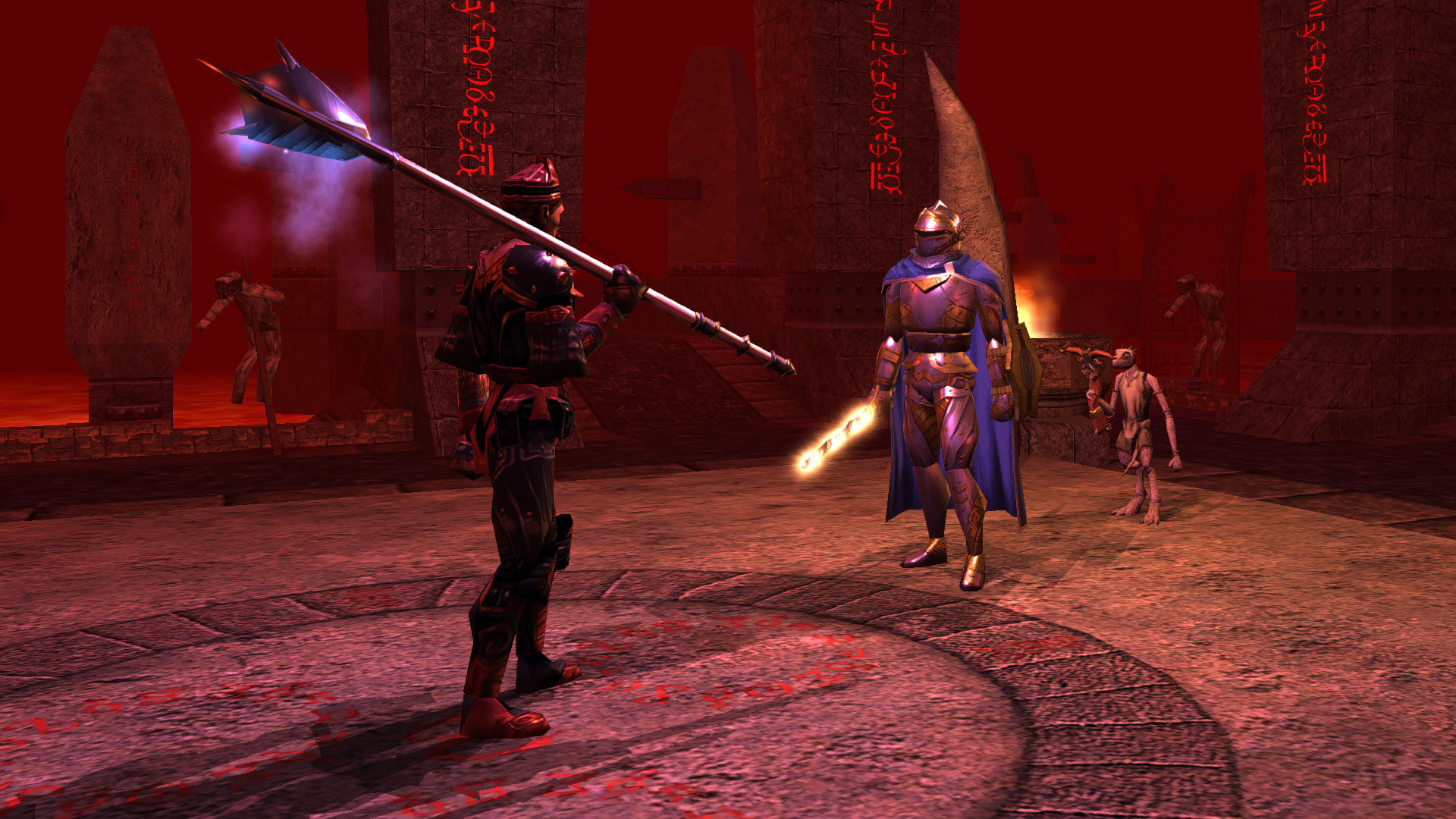 Neverwinter Nights: Enhanced Edition (Версия для СНГ. Кроме РФ и РБ)