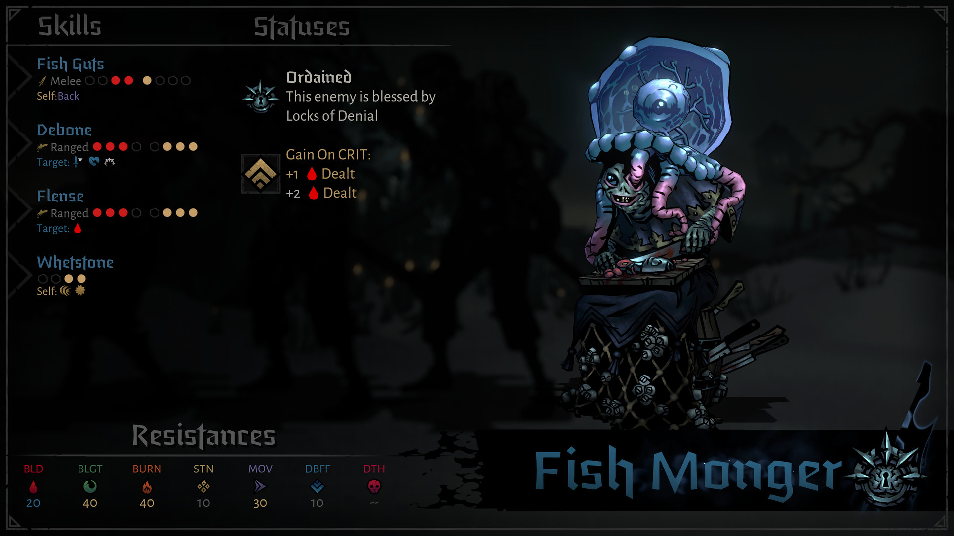 Darkest Dungeon II: Oblivion Edition