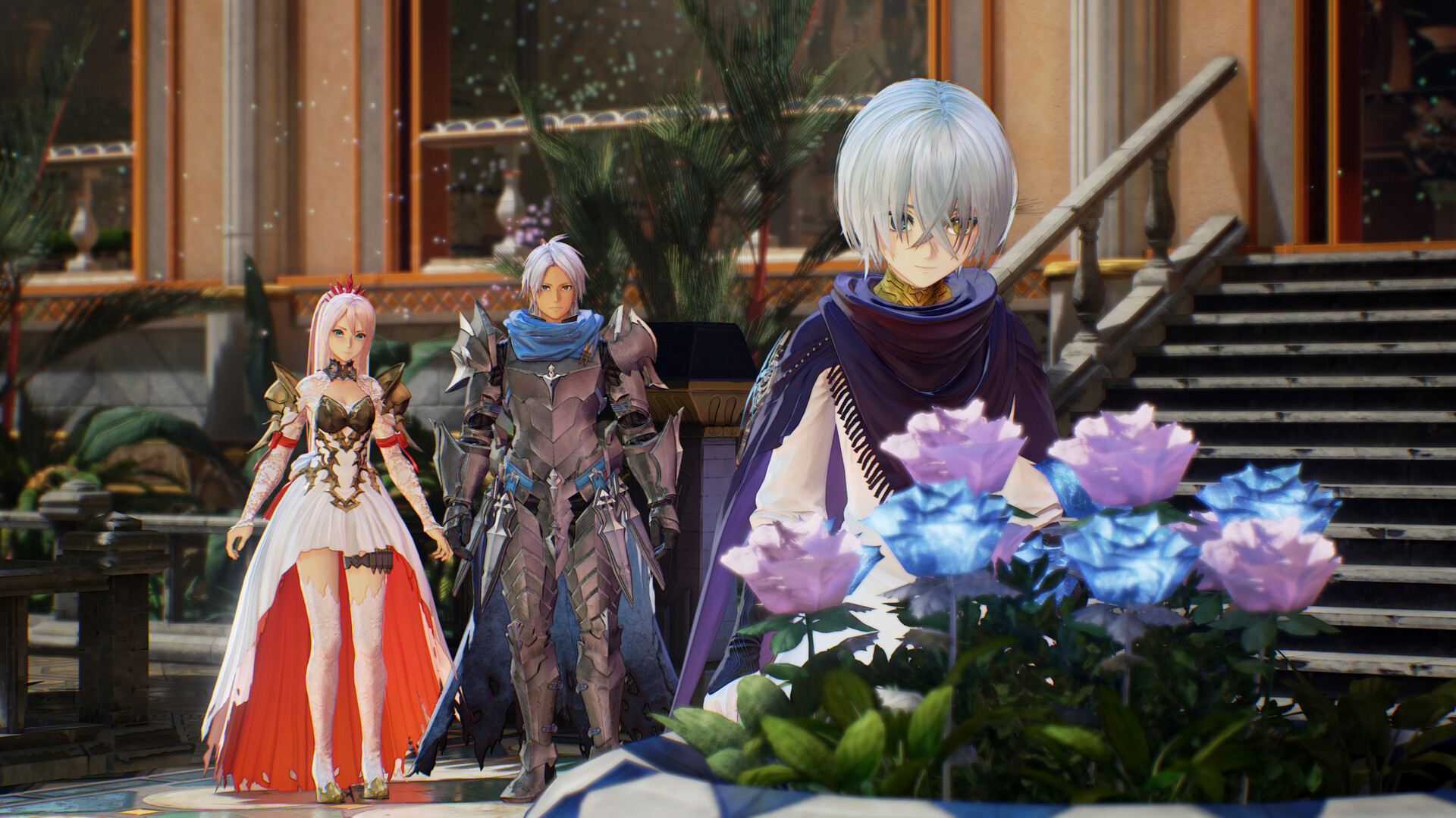 Tales of Arise - Beyond the Dawn Expansion