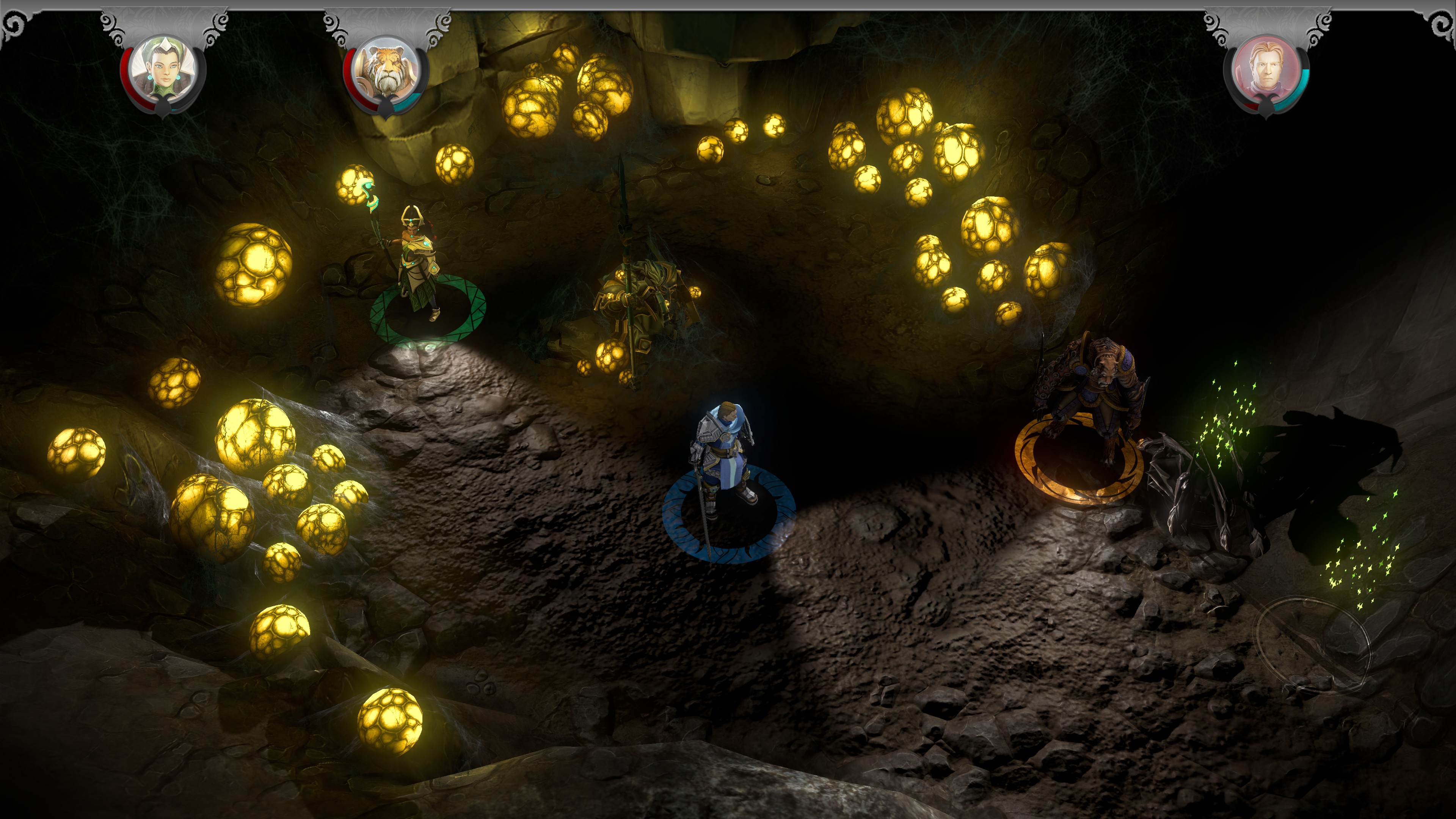 Eon Altar: Season 1 Pass