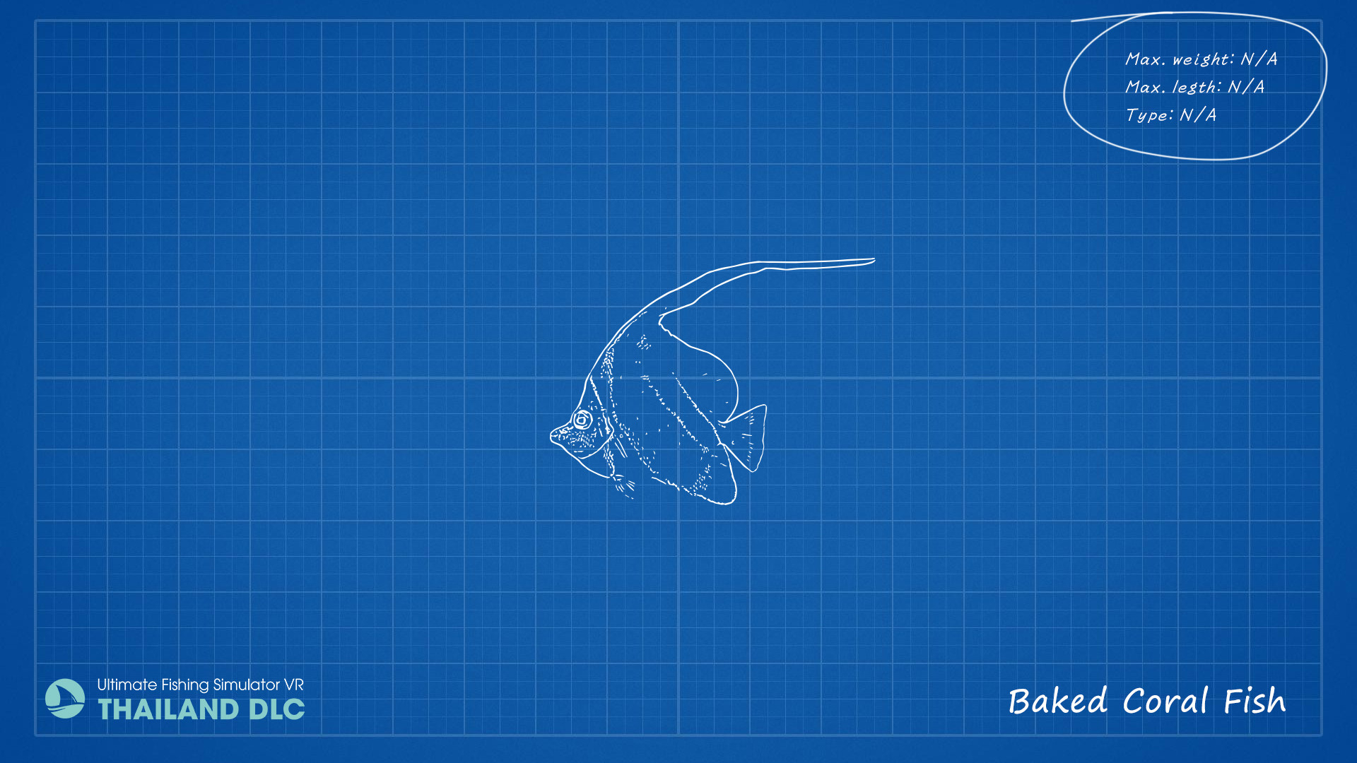 Ultimate Fishing Simulator - Thailand