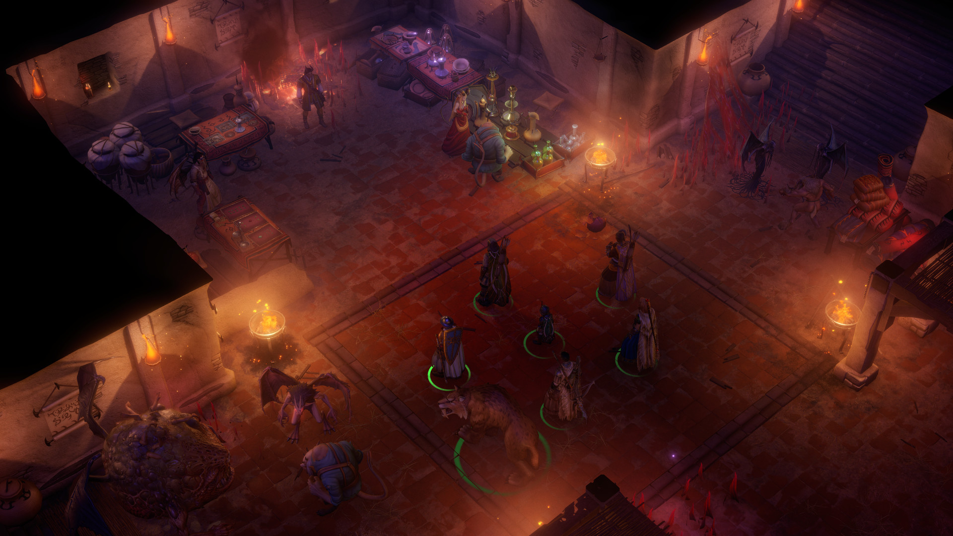Pathfinder: Wrath of the Righteous - Season Pass