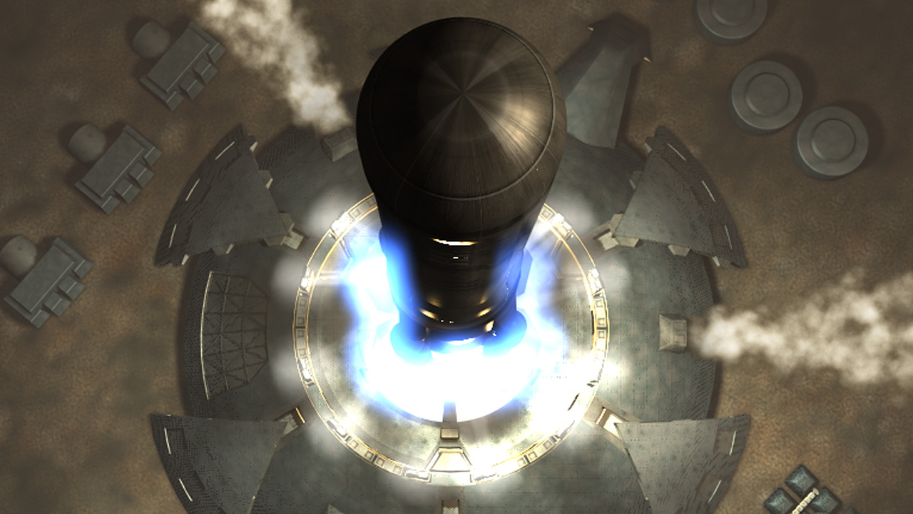 Earth 2150 : Trilogy