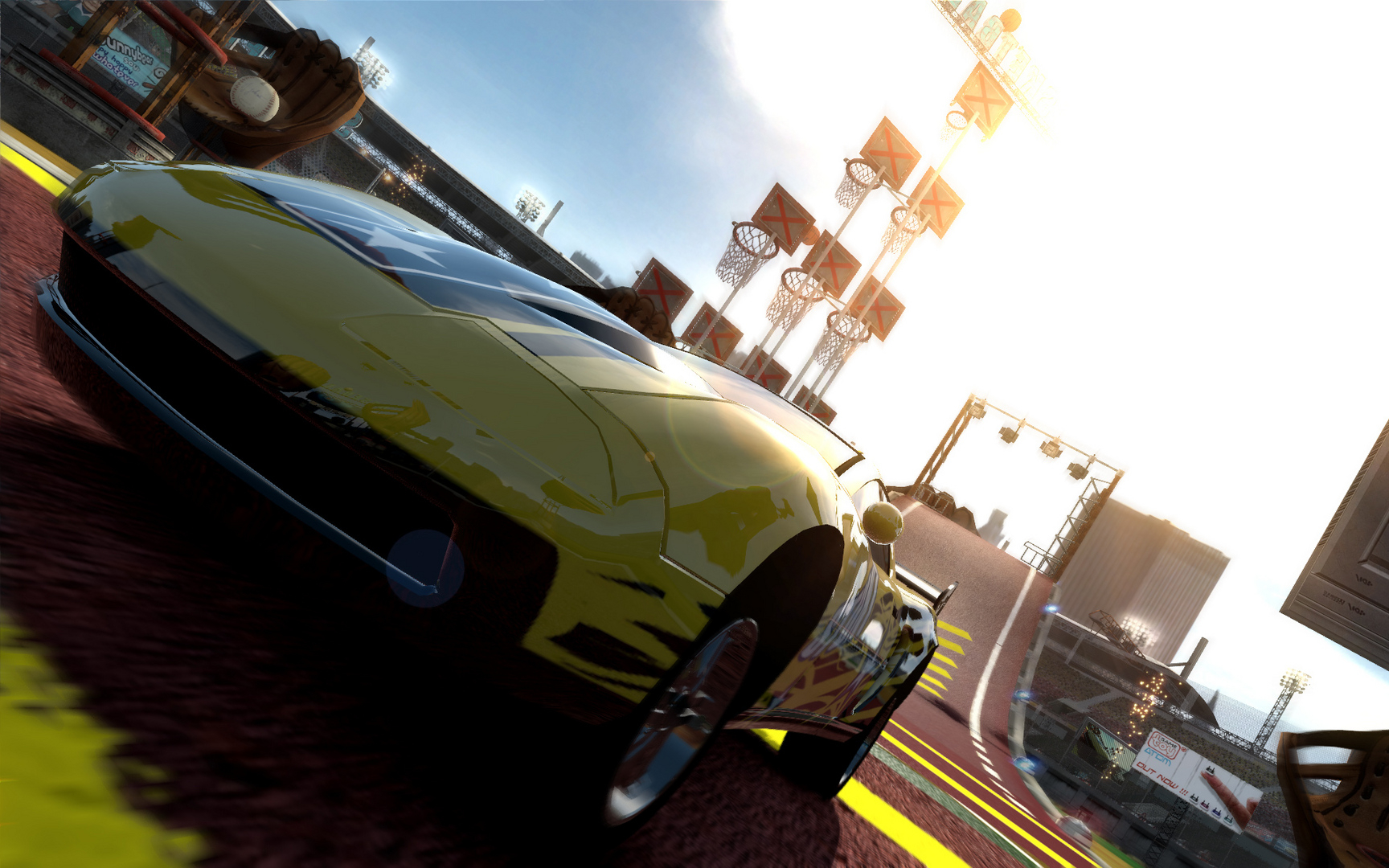 Flatout Ultimate Carnage