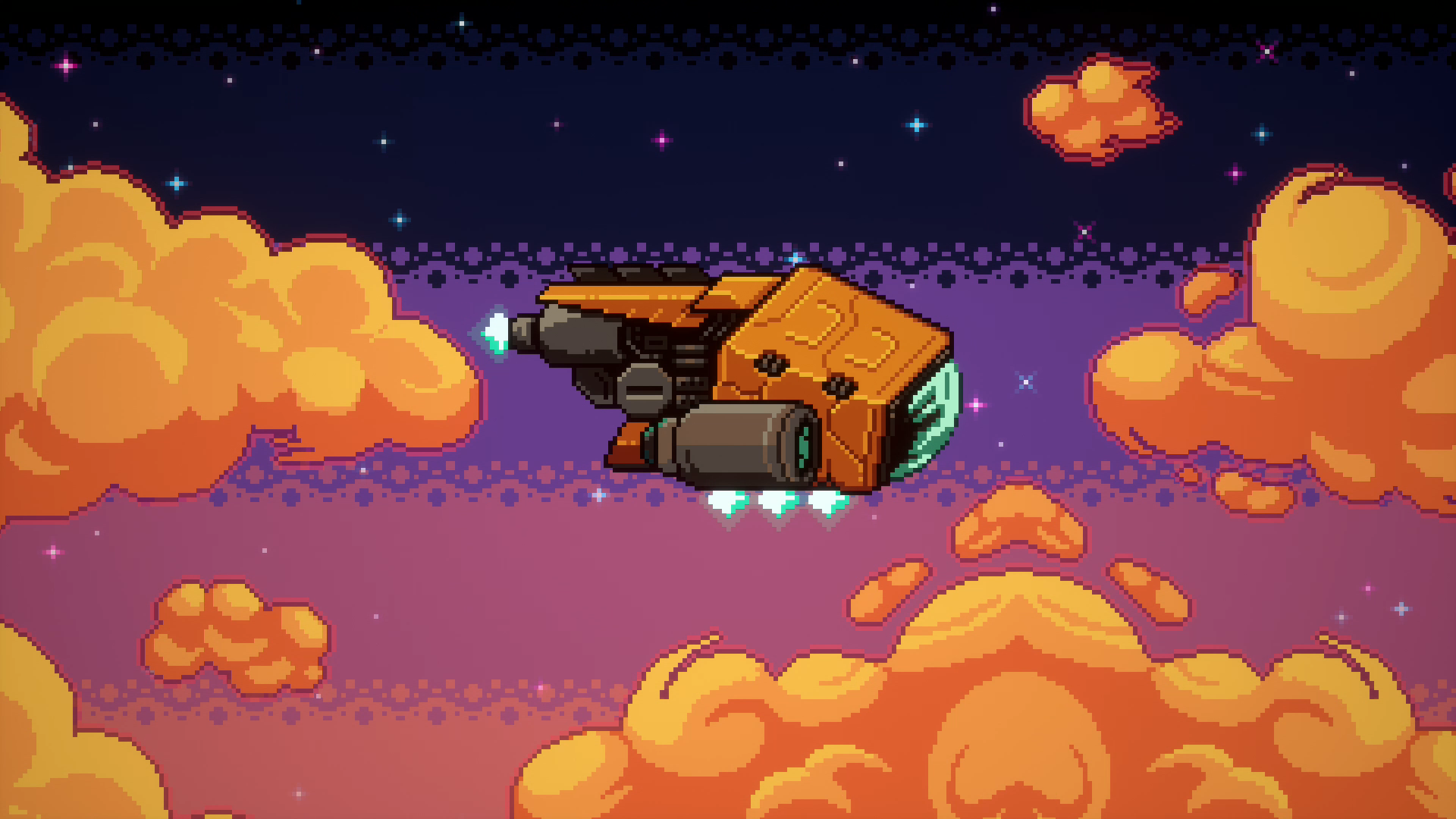 Super Magbot