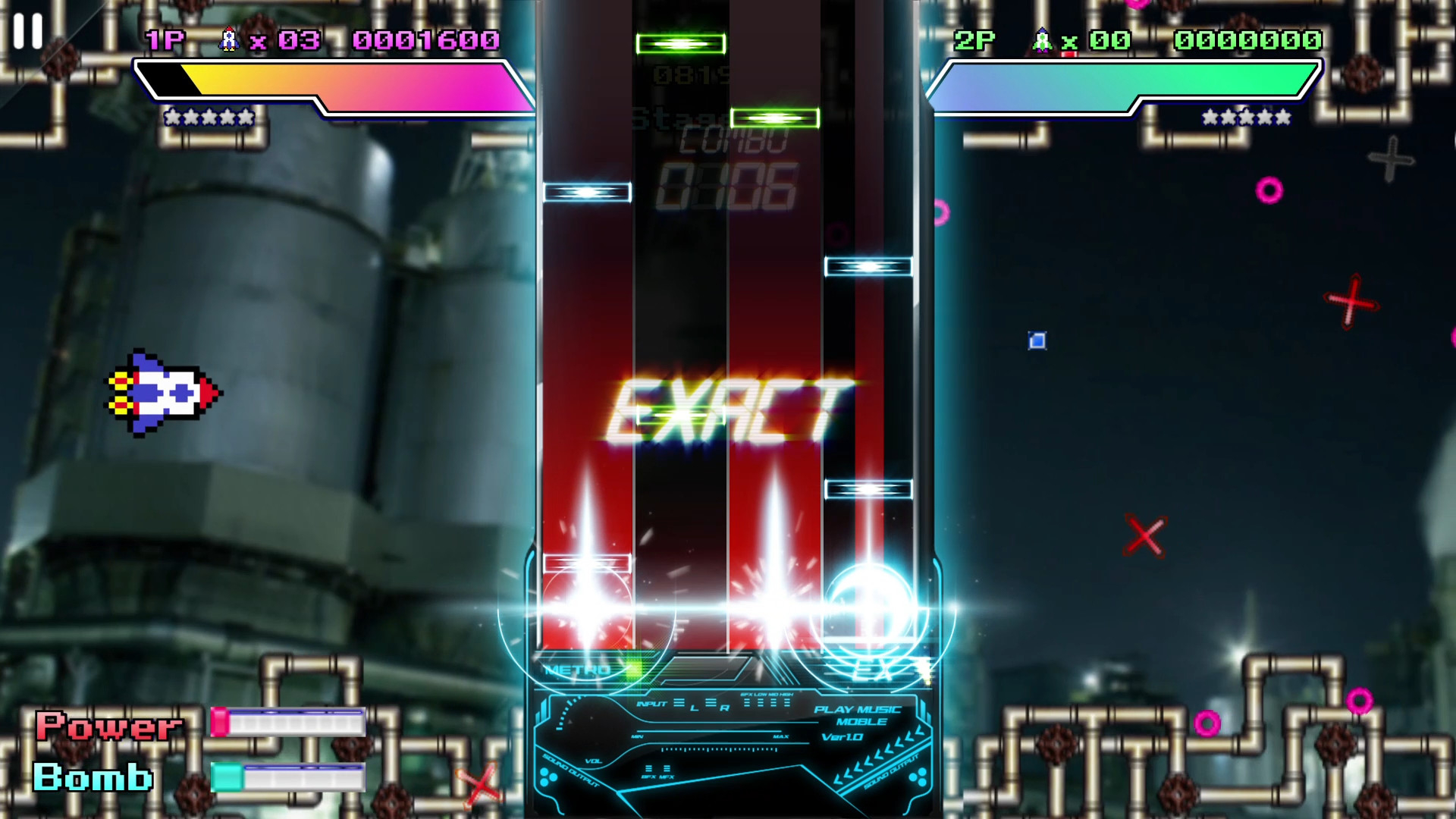 MUSYNX Bundle