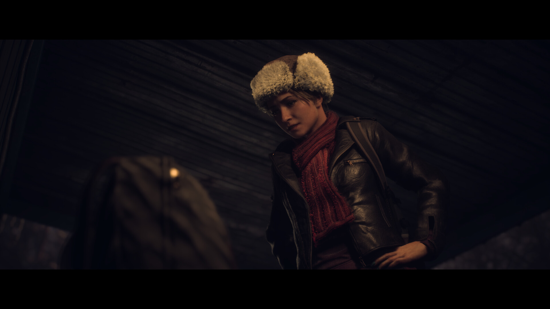 Until Dawn (Версия для СНГ. Кроме РФ и РБ)