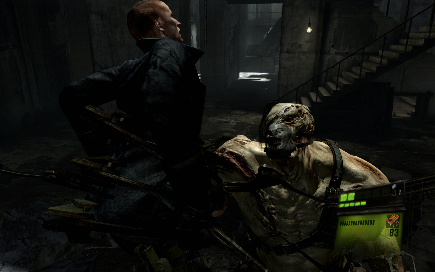 Resident Evil 6 Complete