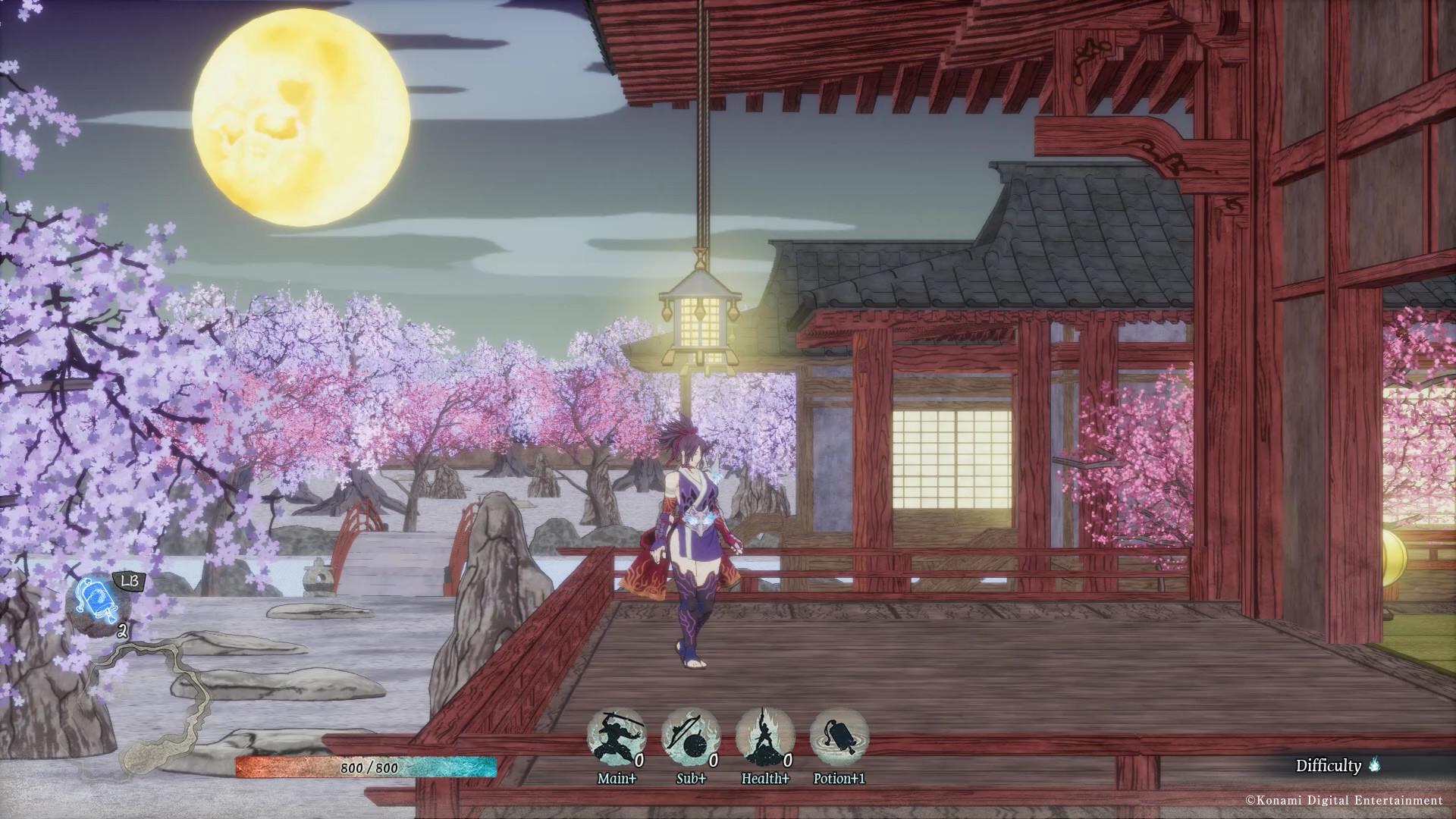 GetsuFumaDen: Undying Moon - Deluxe Edition