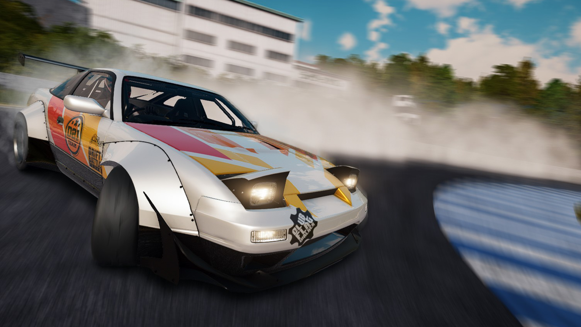 Drift CE