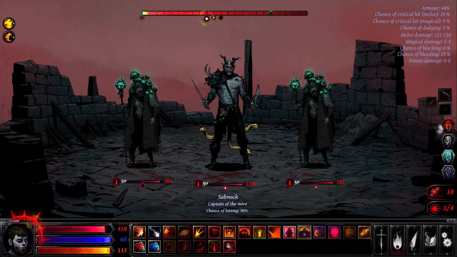 Hellslave