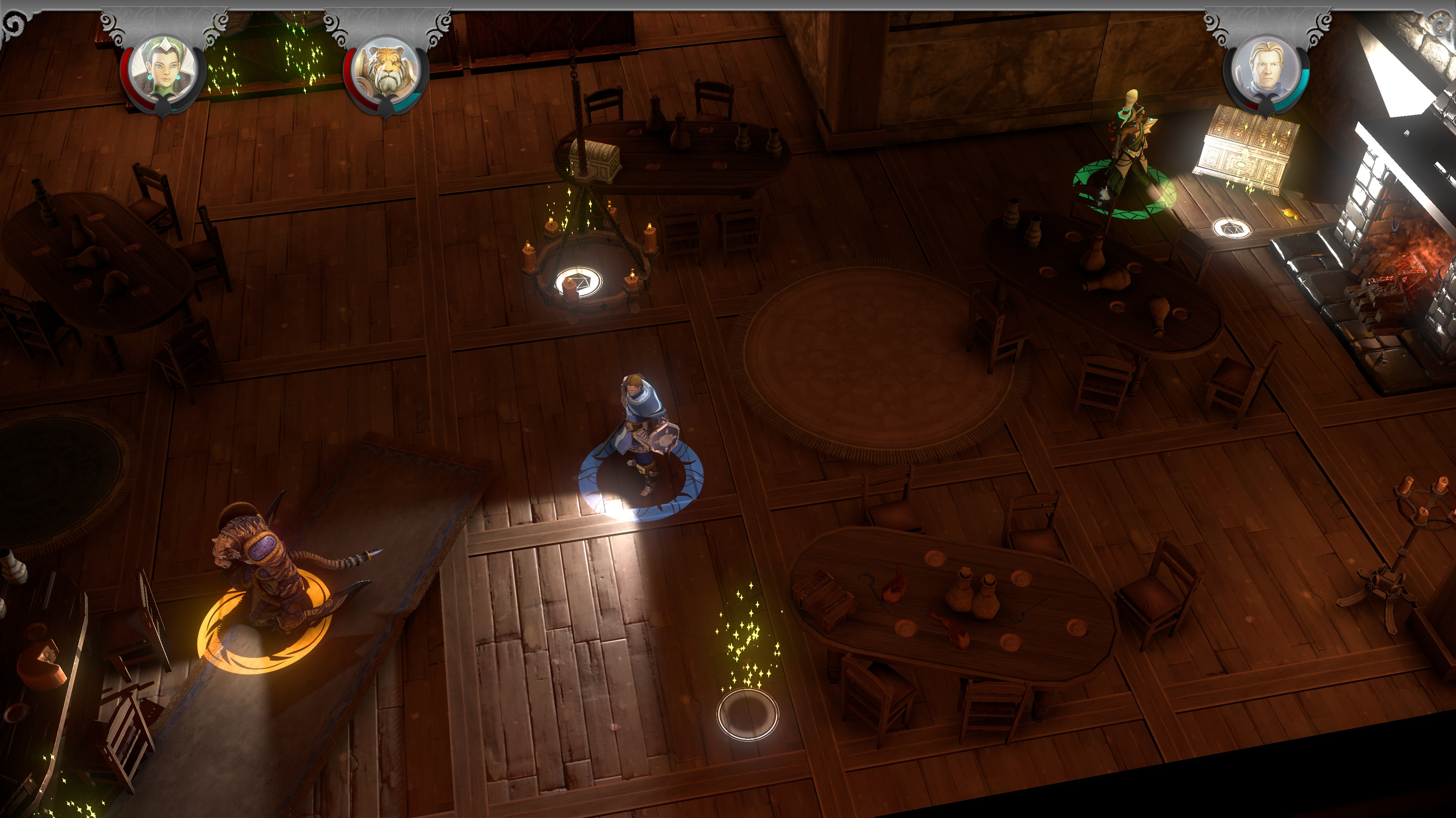 Eon Altar: Season 1 Pass