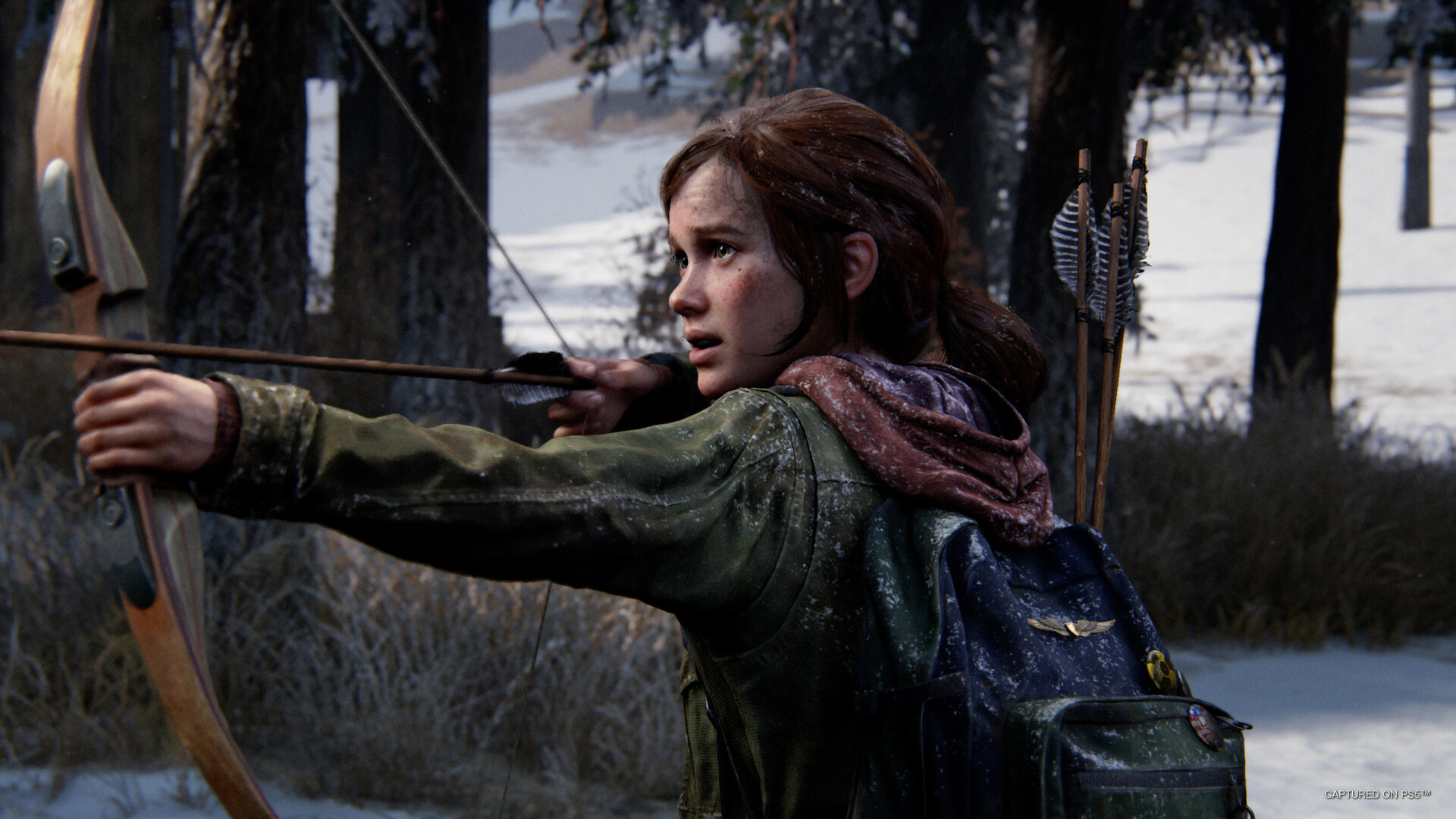 The Last of Us Part I - Deluxe Edition (Версия для РФ)