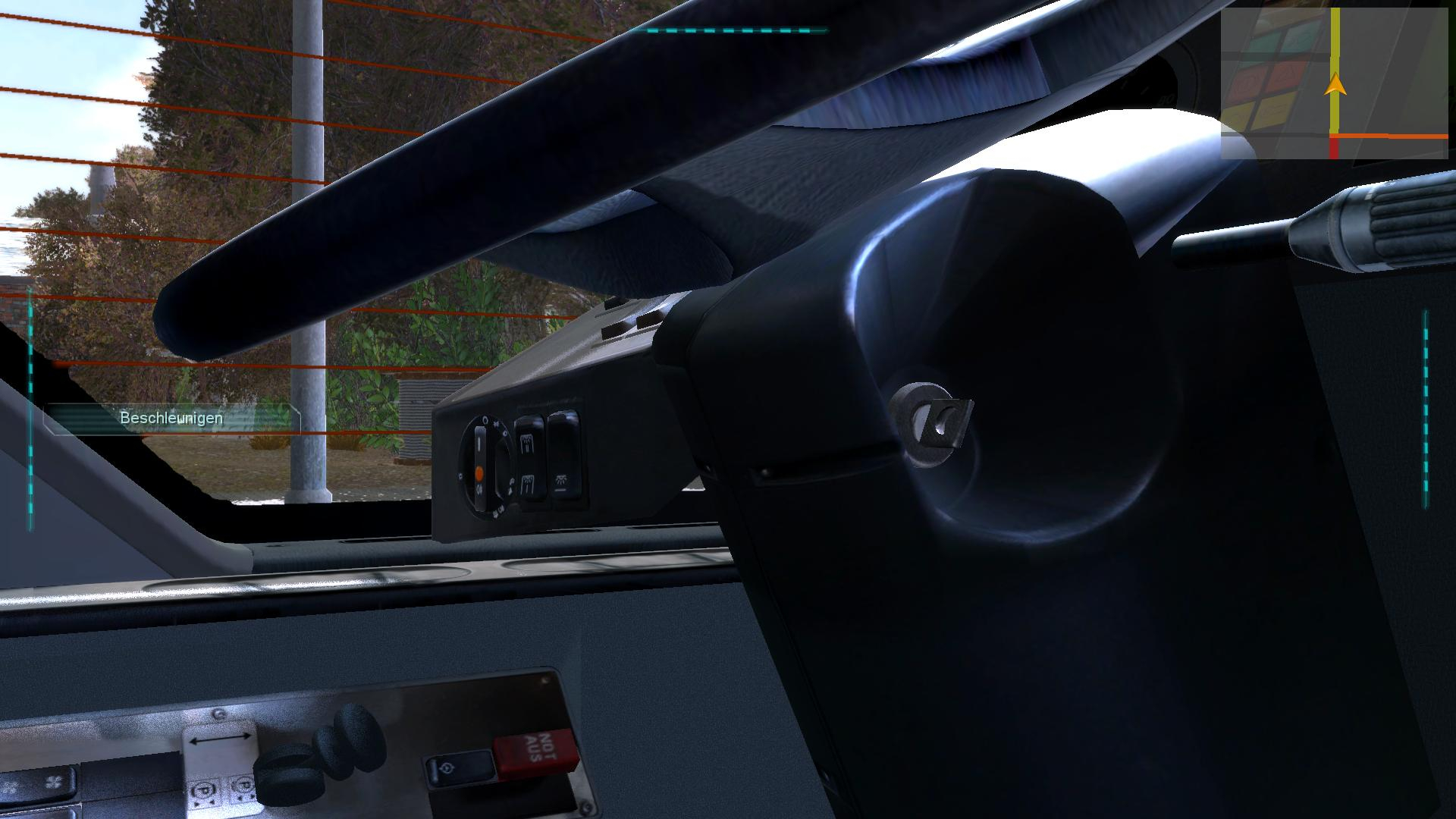 Bus Simulator 2012 (Версия для СНГ. Кроме РФ и РБ)