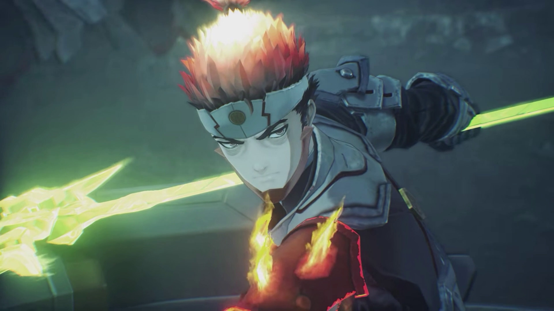 Xenoblade Chronicles 3: Expansion Pass